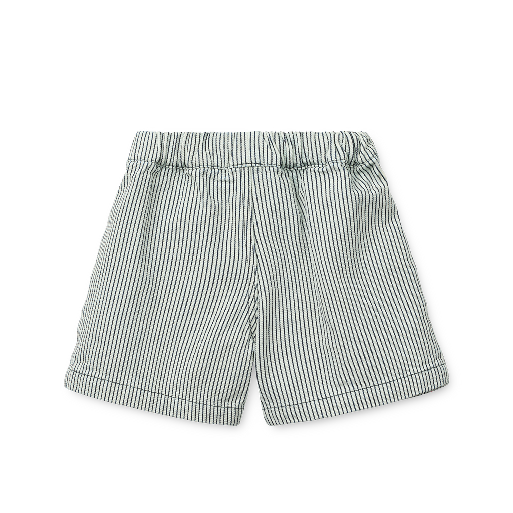 Borrisa Stripe Classic Navy / Bild 2
