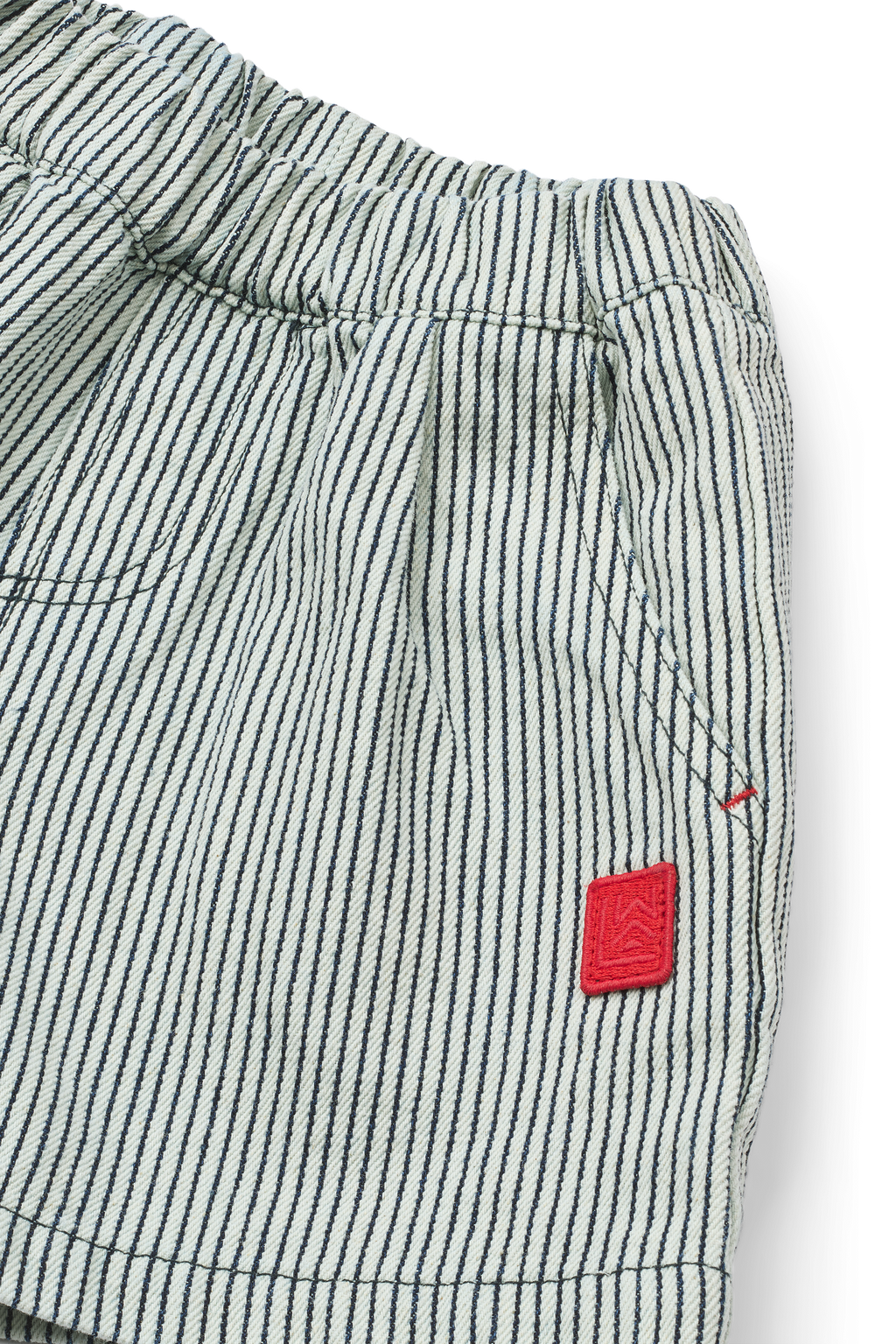 Borrisa Stripe Classic Navy / Bild 3