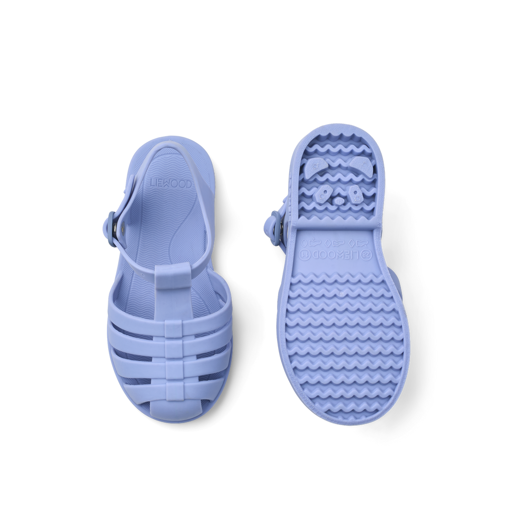 Bre Sandalen Dusty Lavender Bild 2