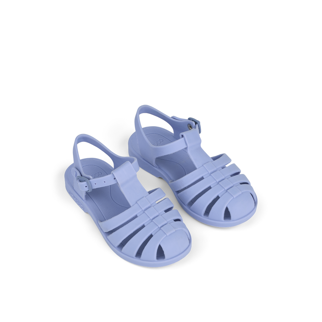 Bre Sandalen Dusty Lavender Bild 3