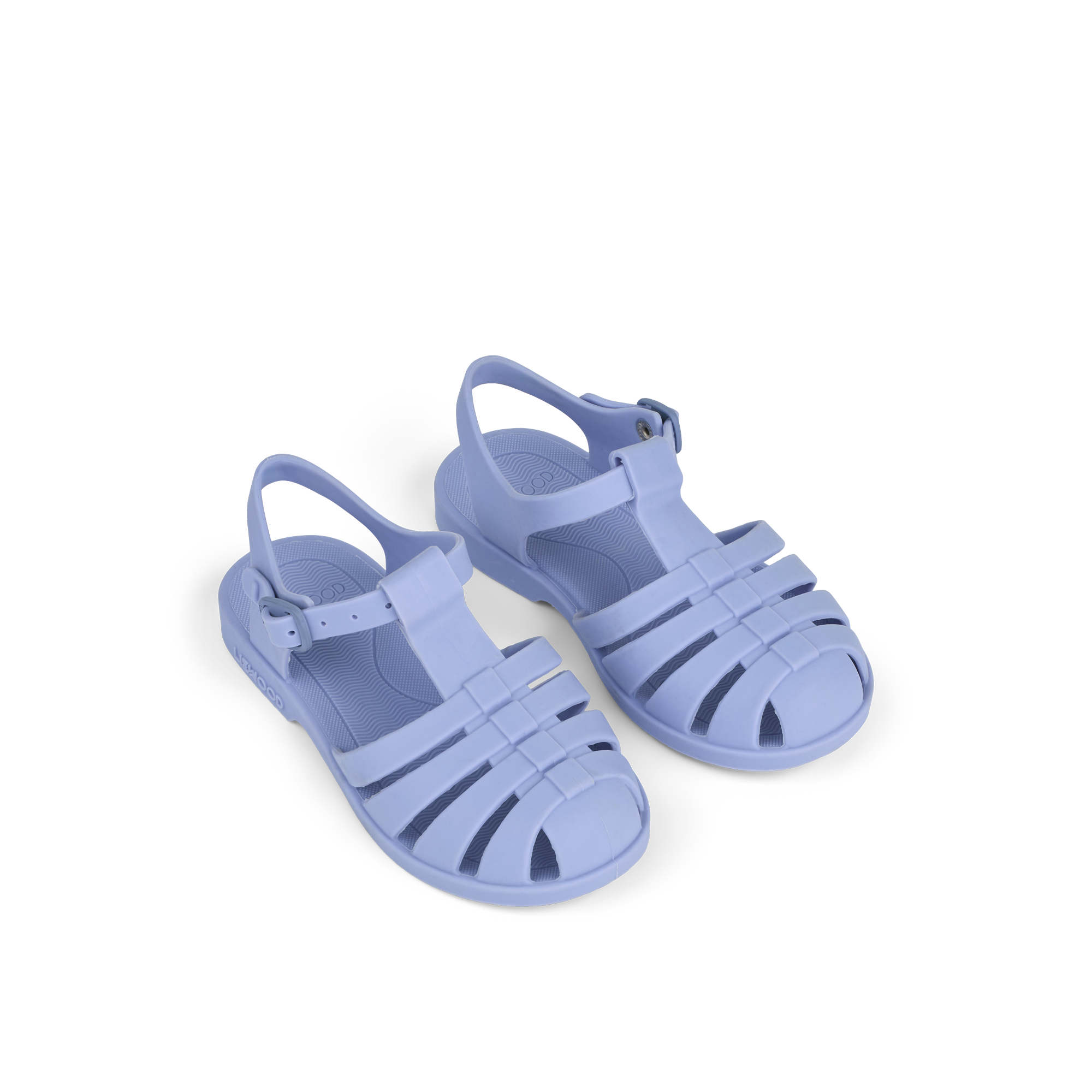 Bre Sandalen Dusty Lavender Bild 3