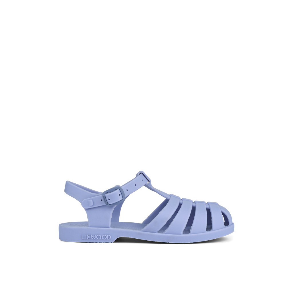 Bre Sandalen Dusty Lavender Bild 4