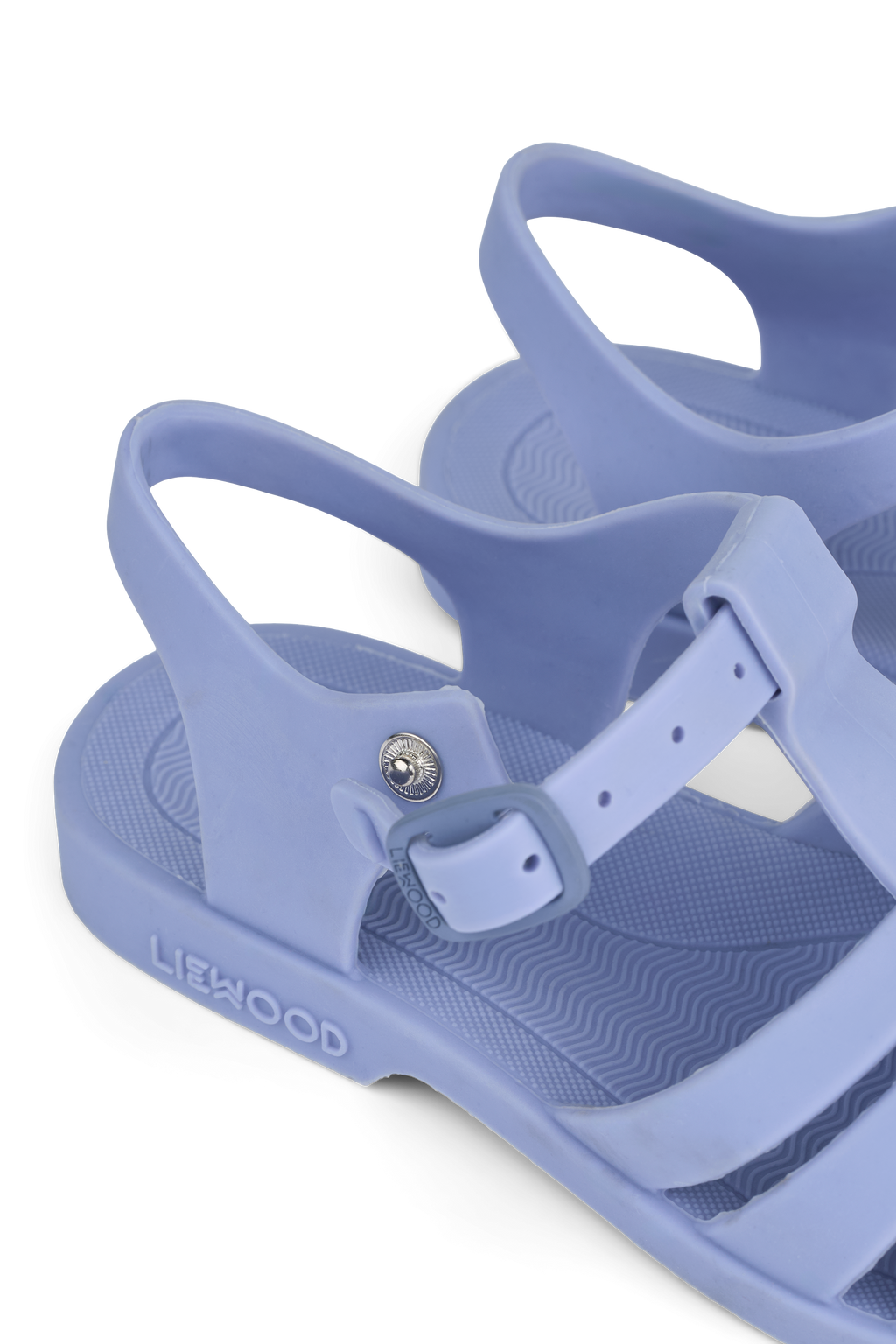 Bre Sandalen Dusty Lavender Bild 5