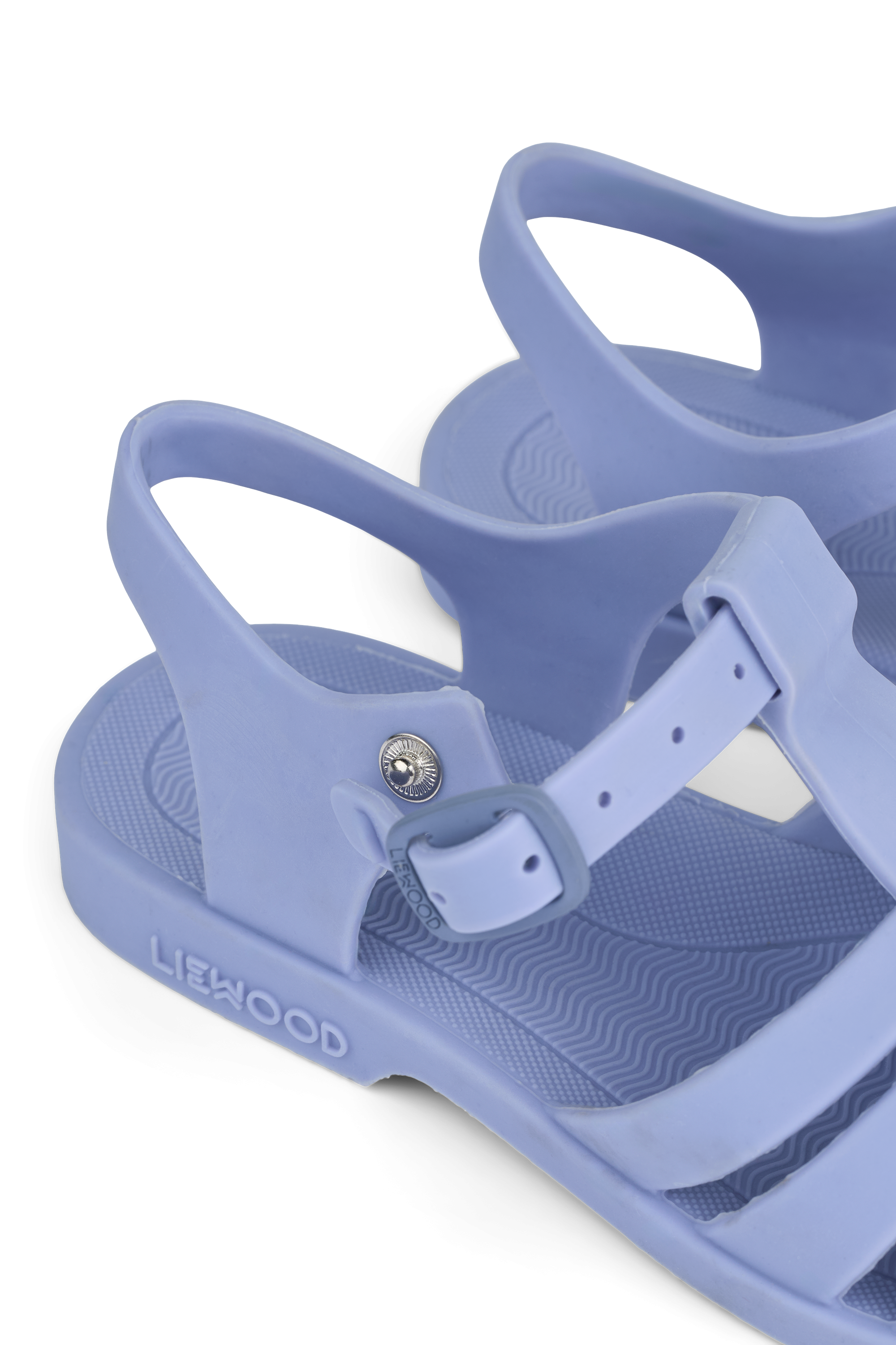 Bre Sandalen Dusty Lavender Bild 5