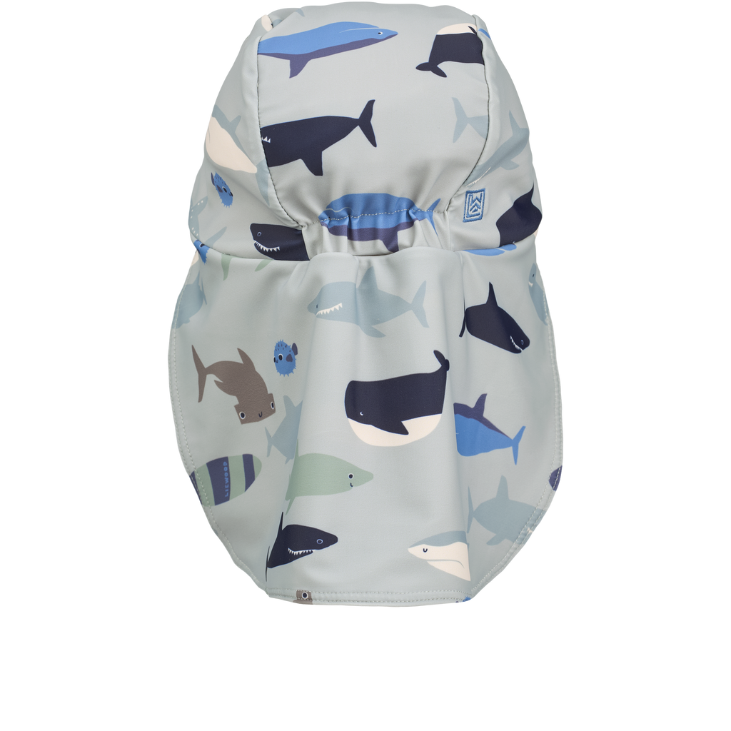 Cecilia Sonnenhut Shark / Dove B Bild 2