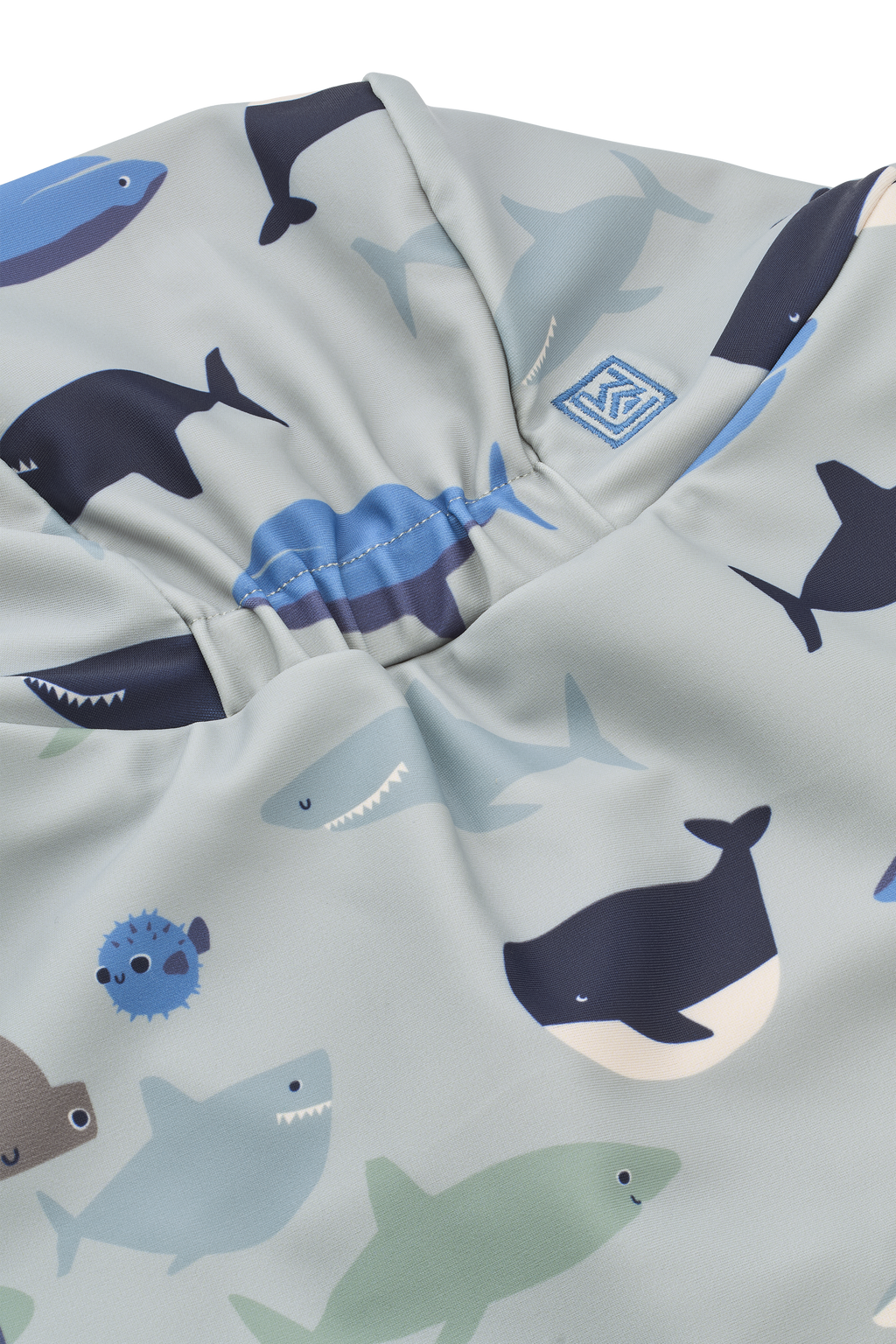 Cecilia Sonnenhut Shark / Dove B Bild 3