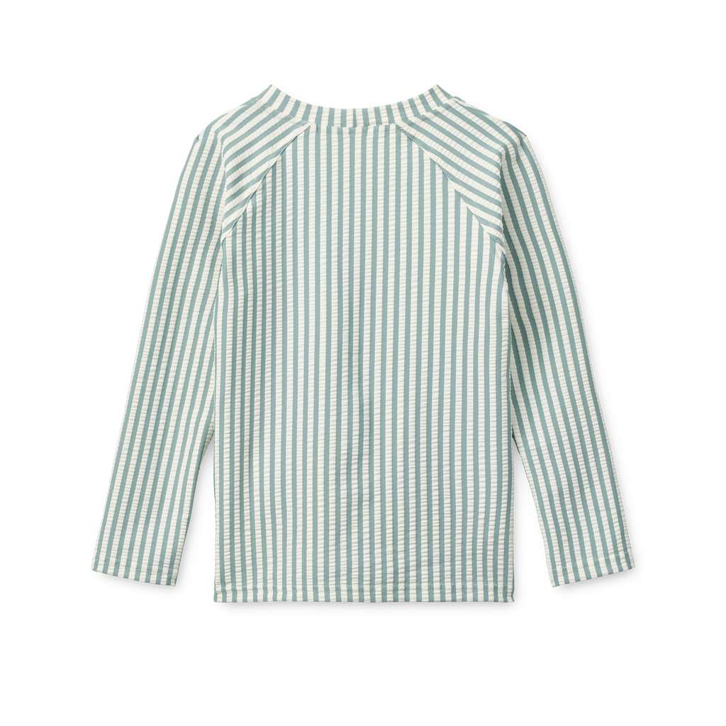 Noah Schwimm Shirt Peppermint sand Bild 2