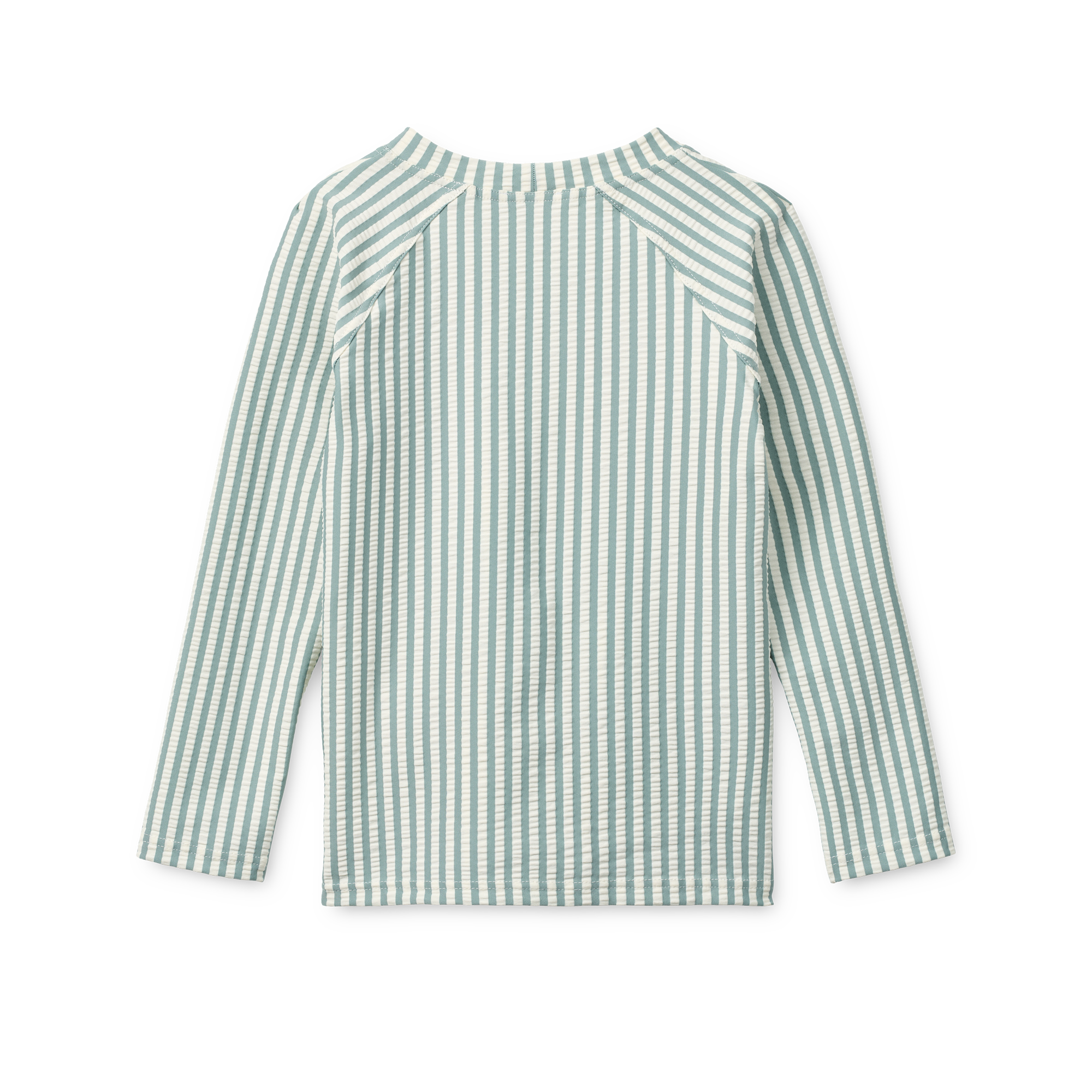 Noah Schwimm Shirt Peppermint sand Bild 2