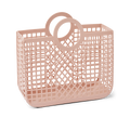 Bloom Korb Rose Bild 1