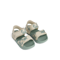 Blumen Sandalen Sea Creature Bild 1