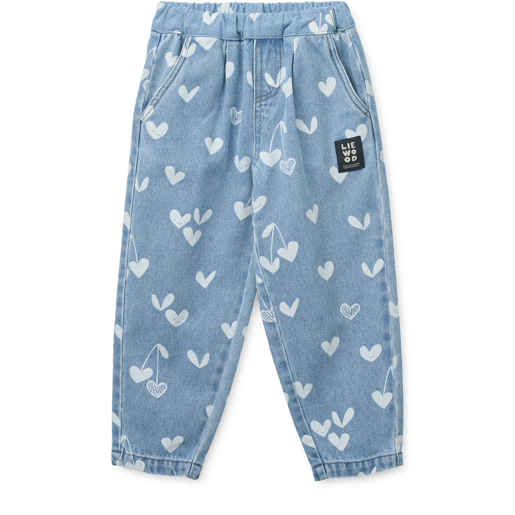 Borris Printed Sweethearts / l Bild 1