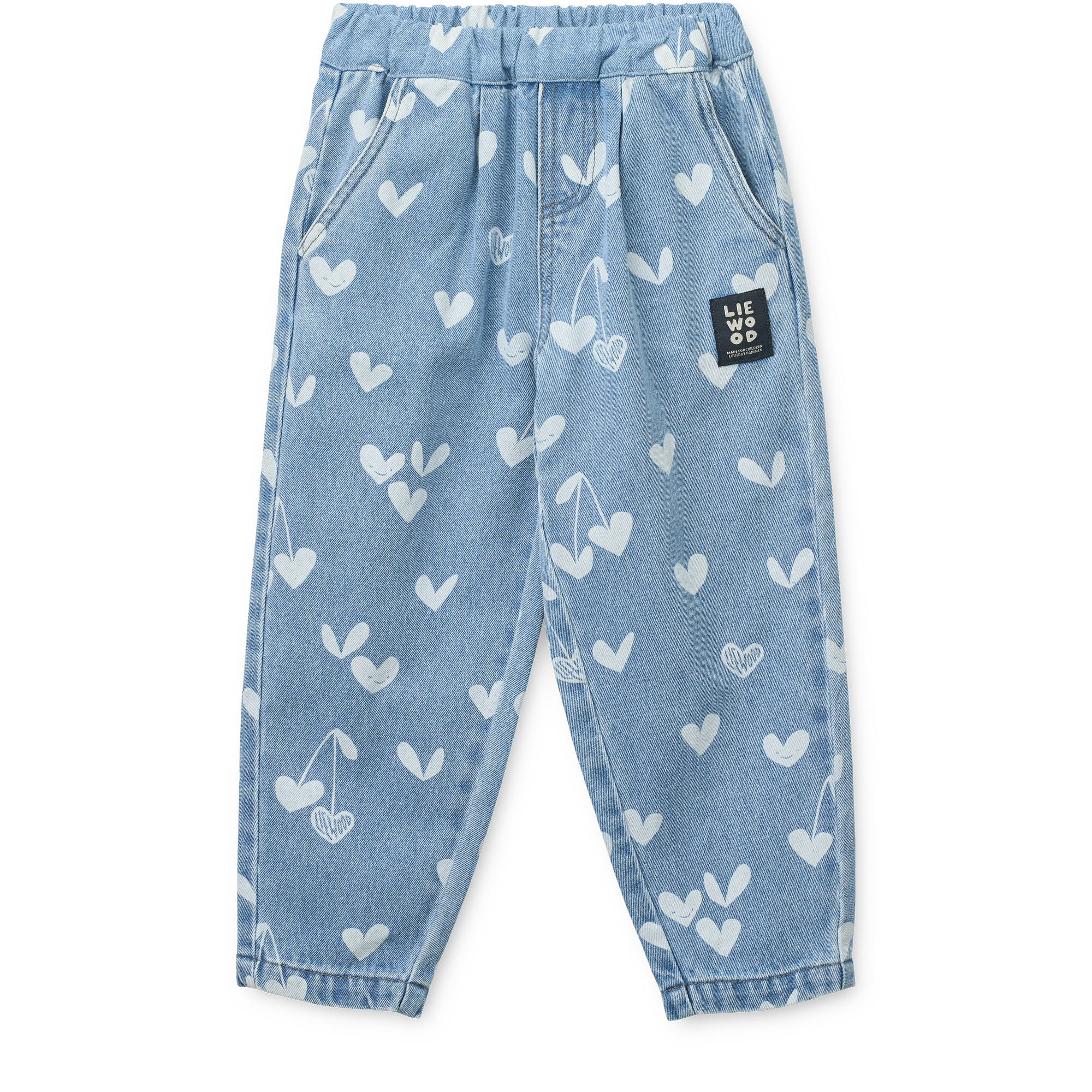 Borris Printed Sweethearts / l Bild 1
