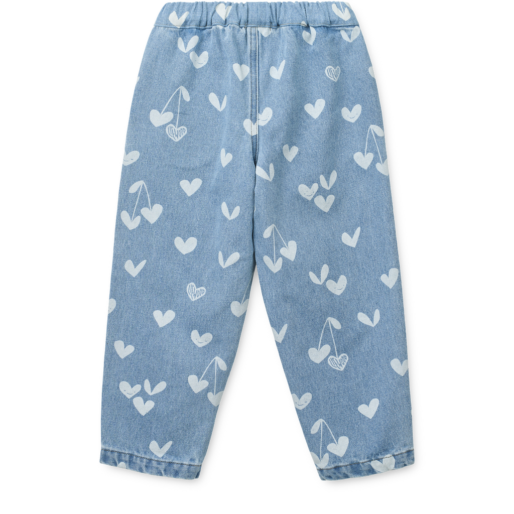 Borris Printed Sweethearts / l Bild 2