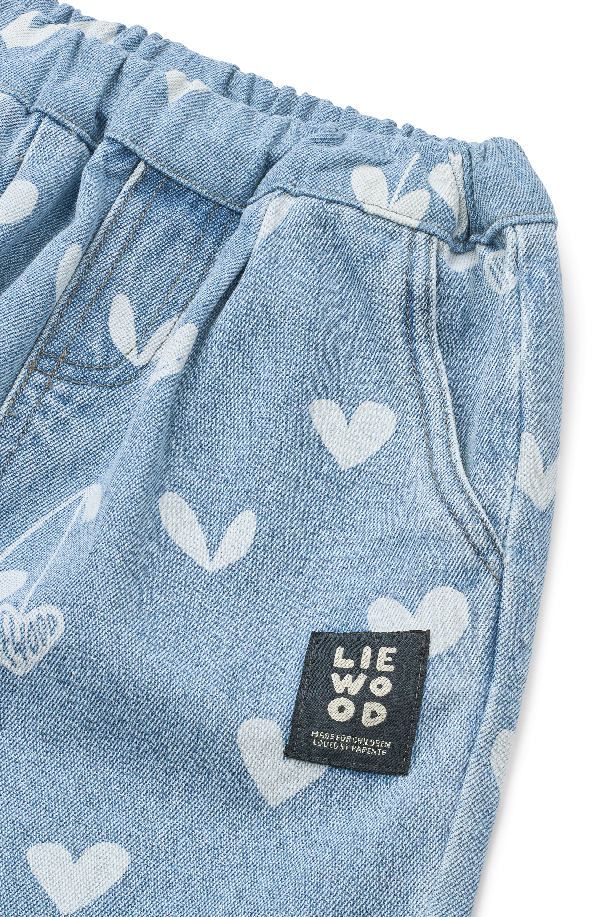 Borris Printed Sweethearts / l Bild 3