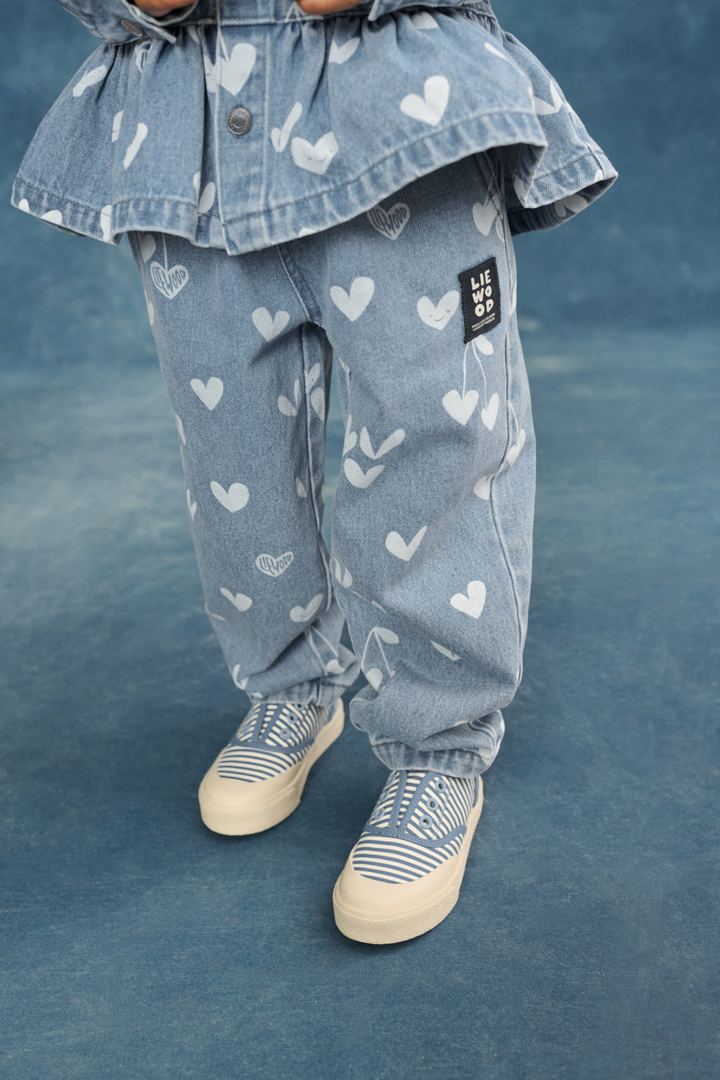 Borris Printed Sweethearts / l Bild 4