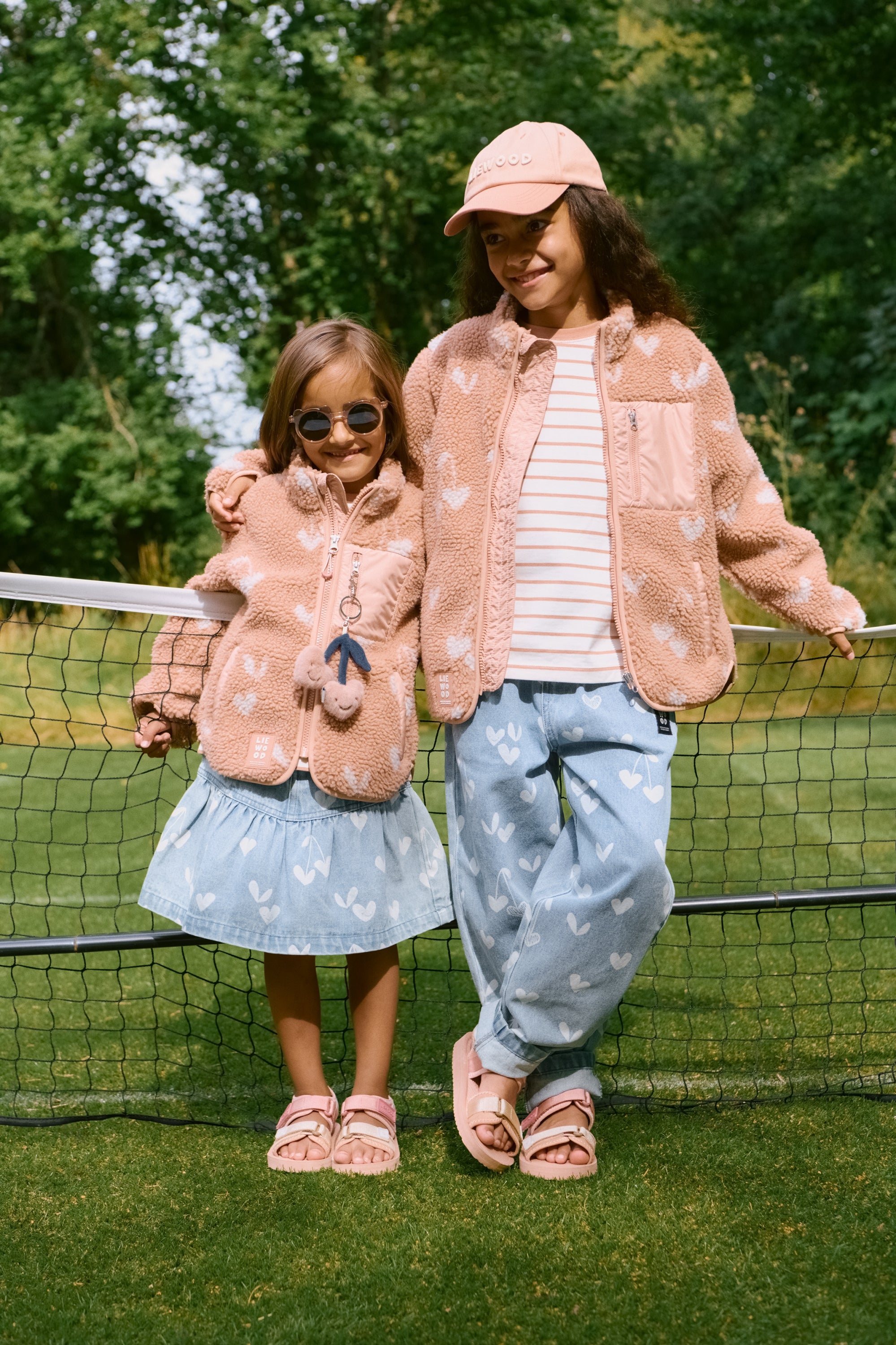 Borris Printed Sweethearts / l Bild 5