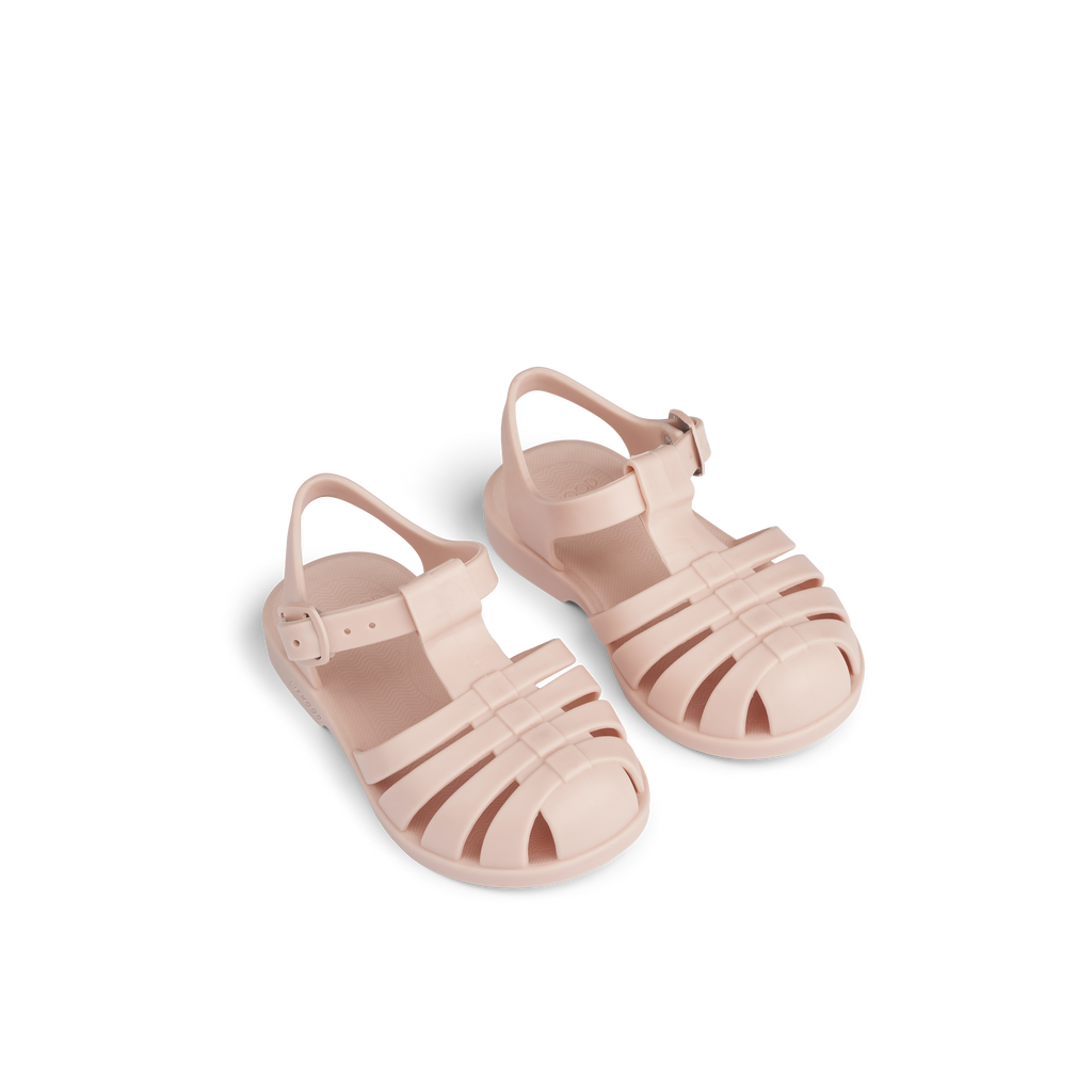 Bre Sandalen Sorbet rose Bild 1