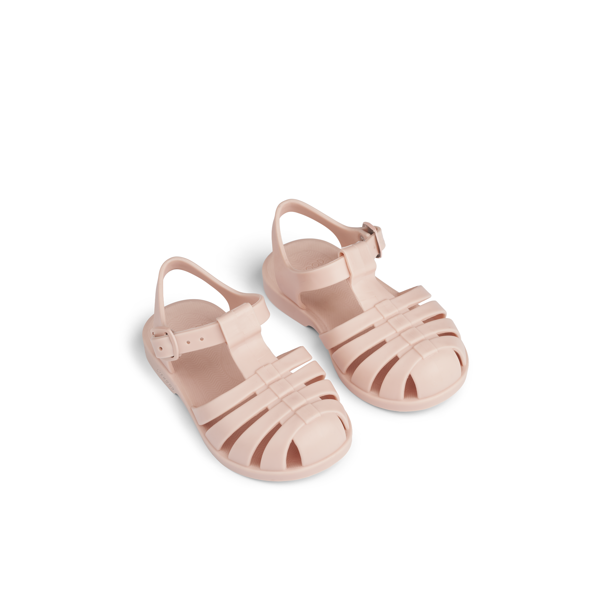 Bre Sandalen Sorbet rose Bild 1