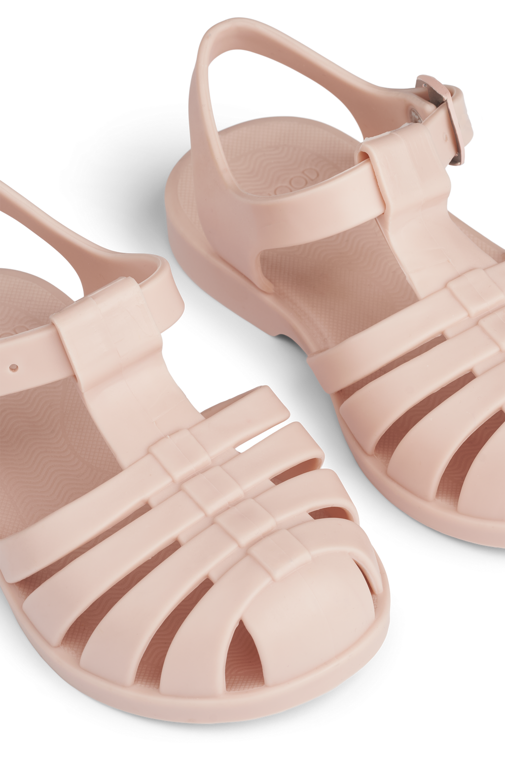 Bre Sandalen Sorbet rose Bild 2