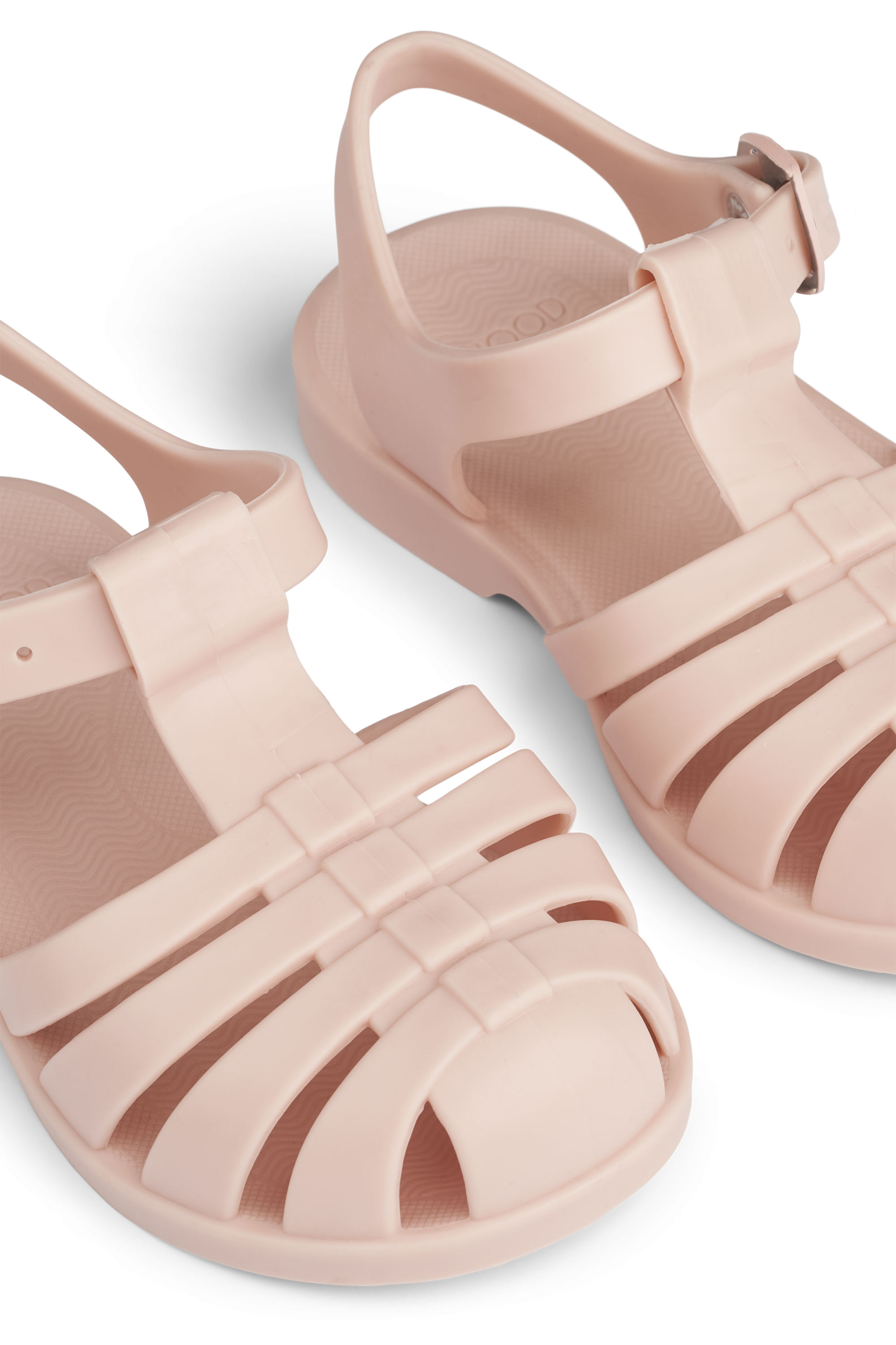 Bre Sandalen Sorbet rose Bild 2