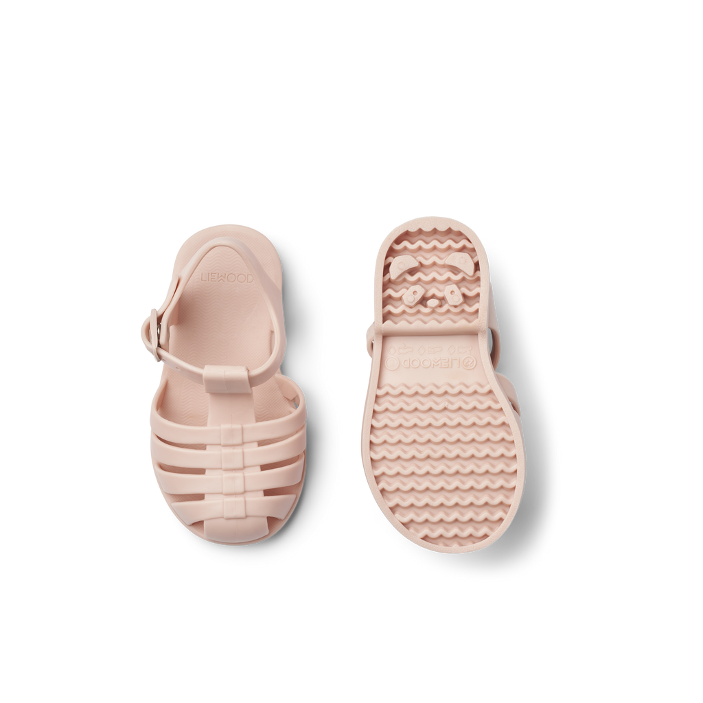 Bre Sandalen Sorbet rose Bild 3
