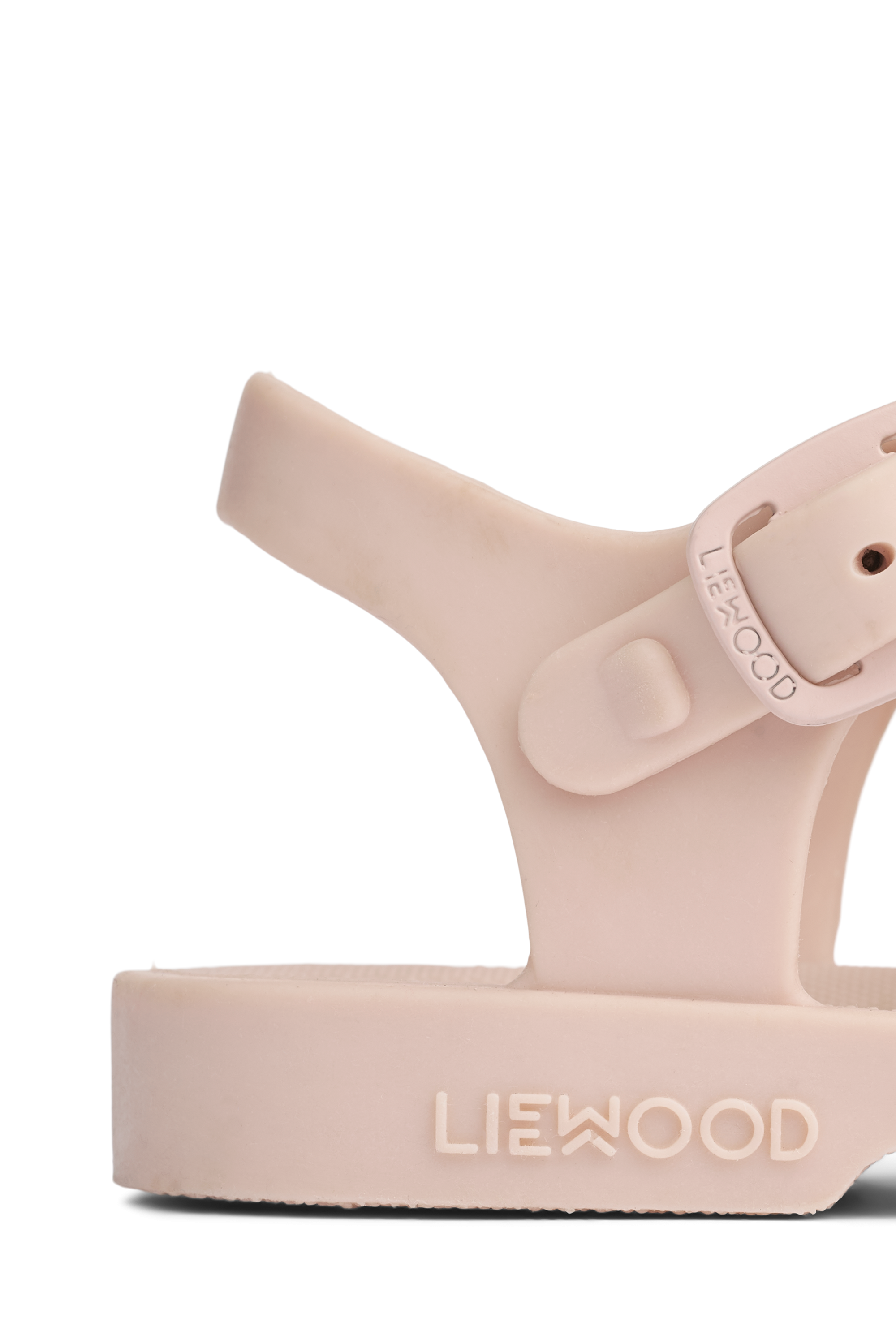 Bre Sandalen Sorbet rose Bild 4