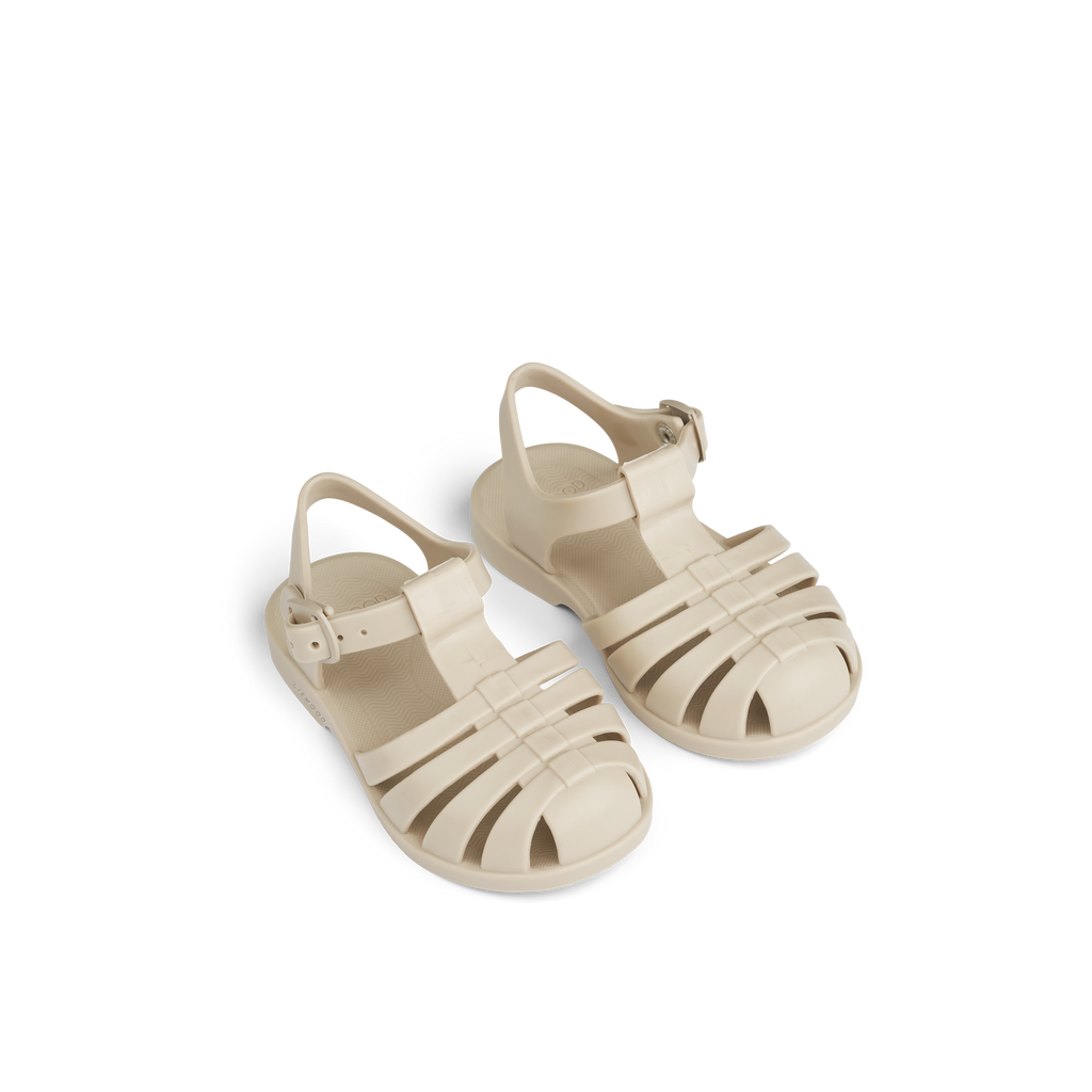 Bre Sandalen Sandy Bild 1