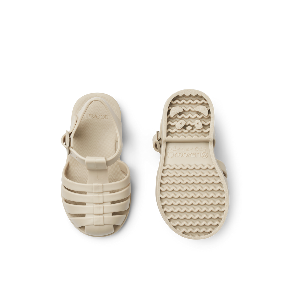 Bre Sandalen Sandy Bild 2