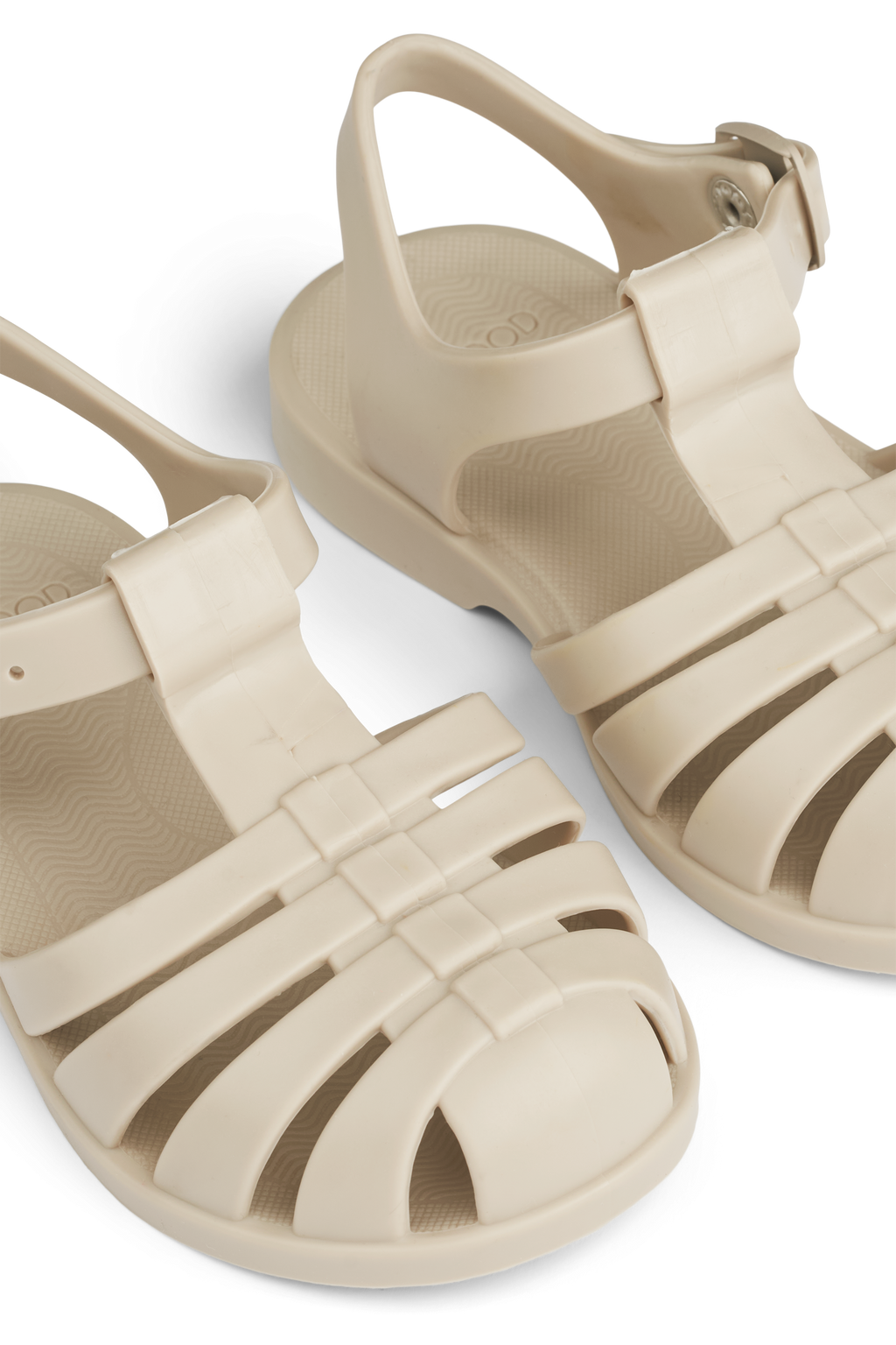 Bre Sandalen Sandy Bild 4