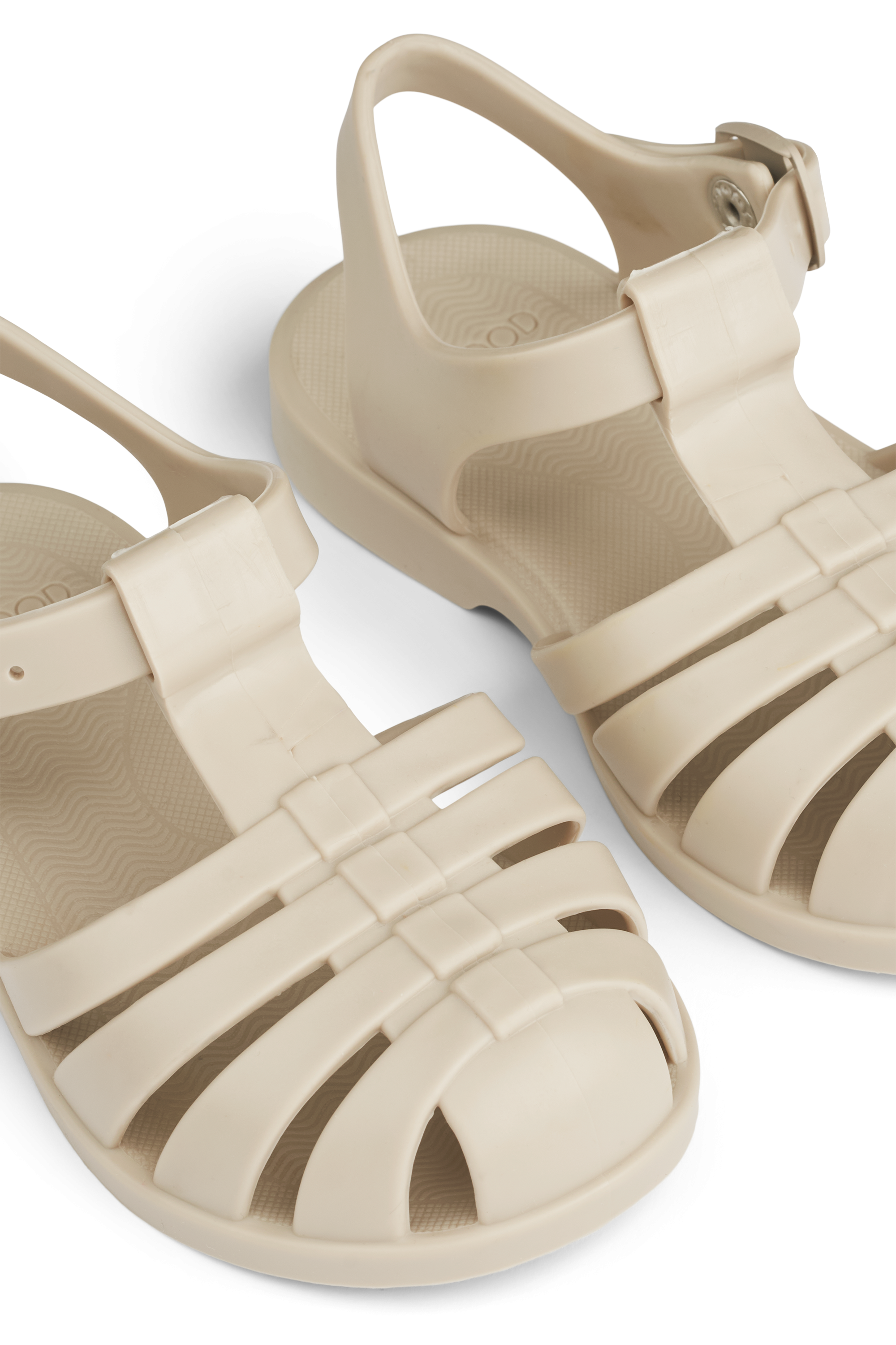 Bre Sandalen Sandy Bild 4