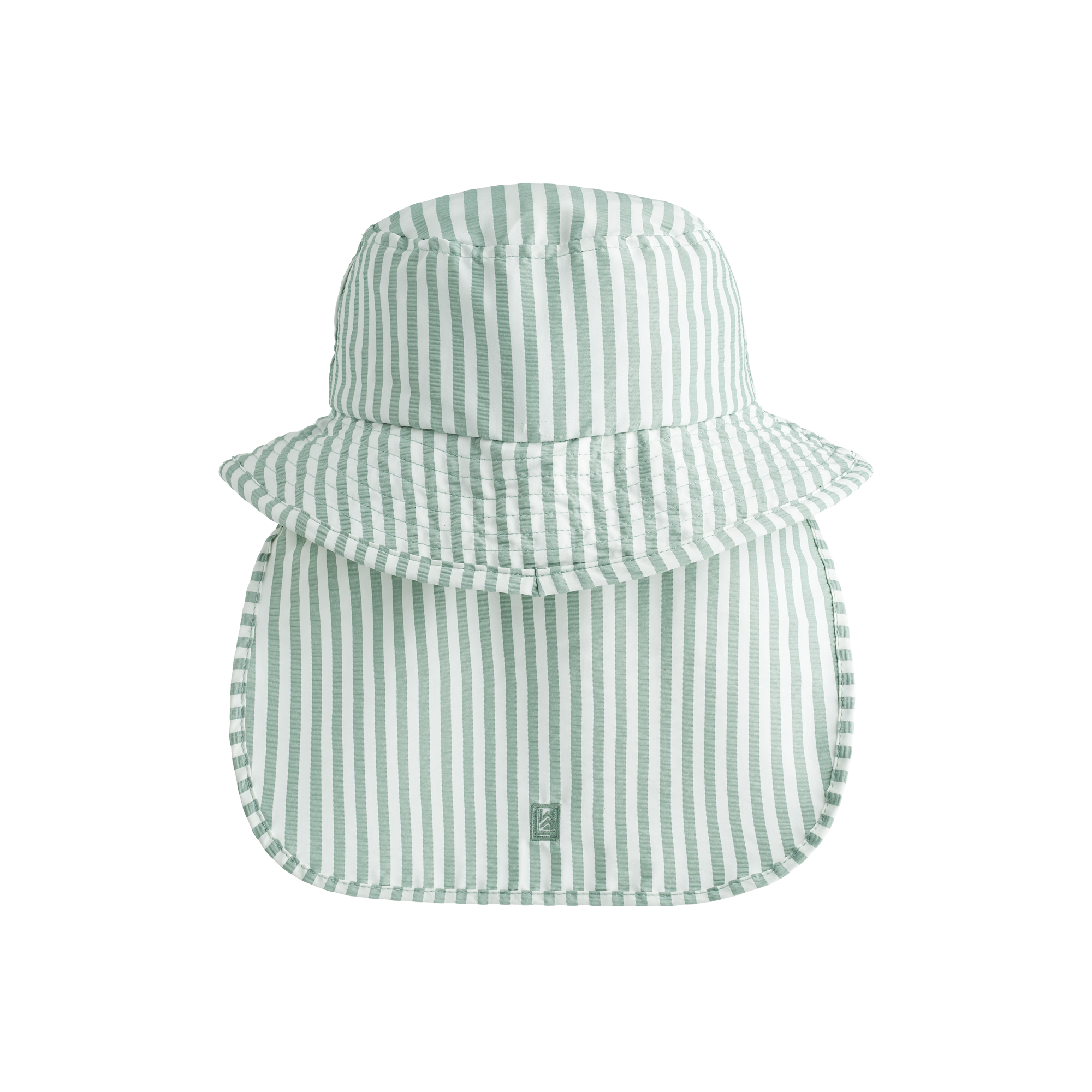 Damona Sonnenhut Stripe Peppermi Bild 2