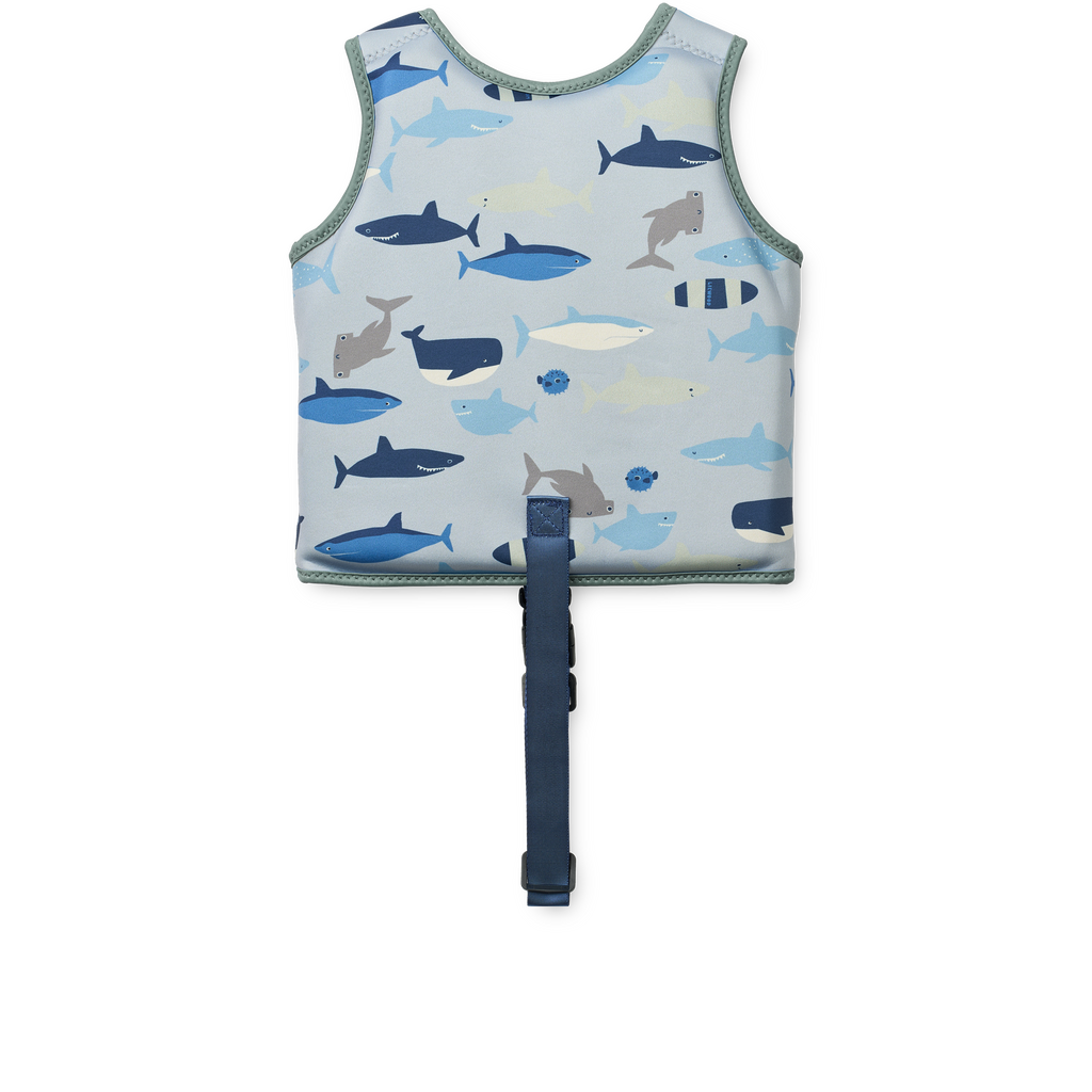 Dove Schwimmweste Shark / Dove B Bild 2