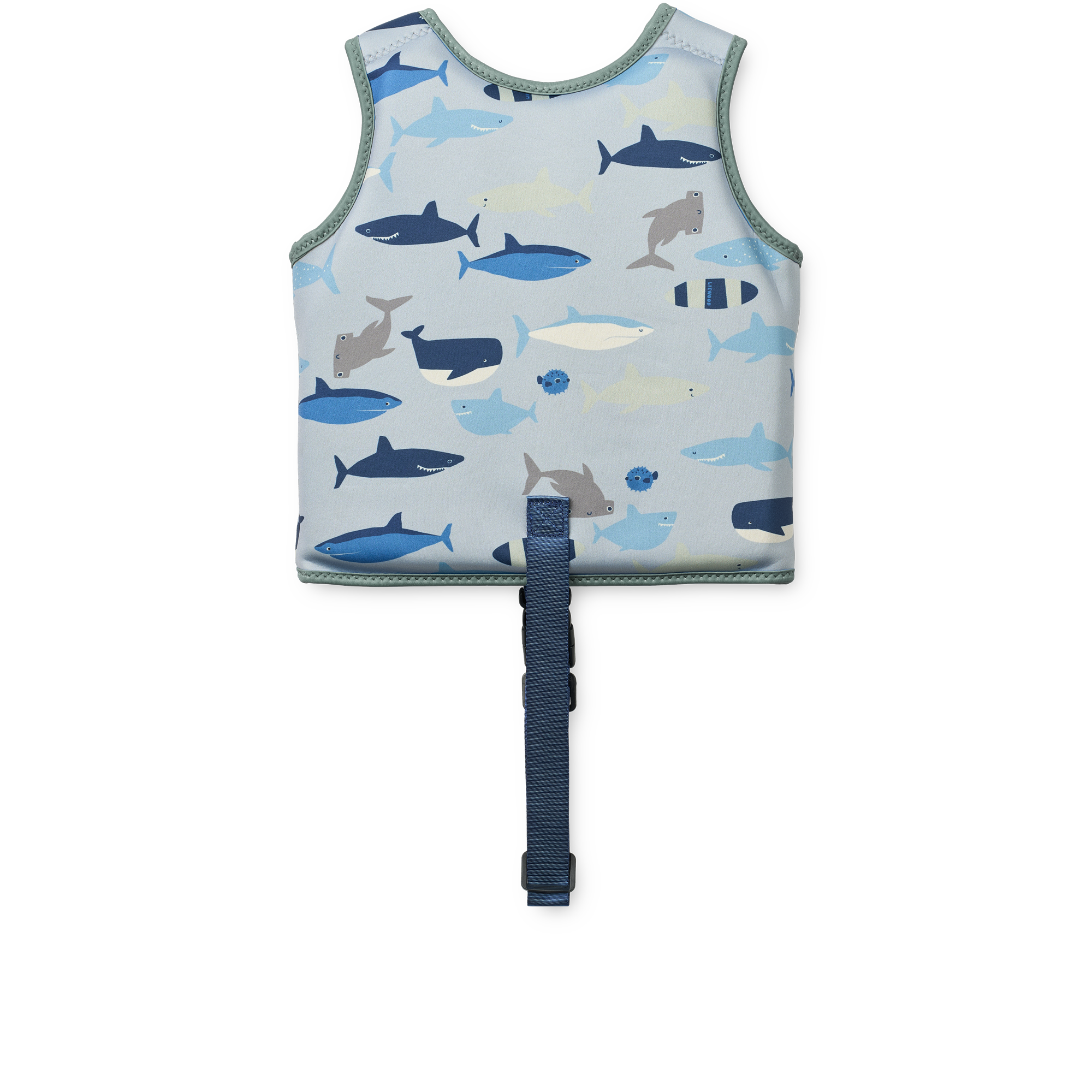 Dove Schwimmweste Shark / Dove B Bild 2