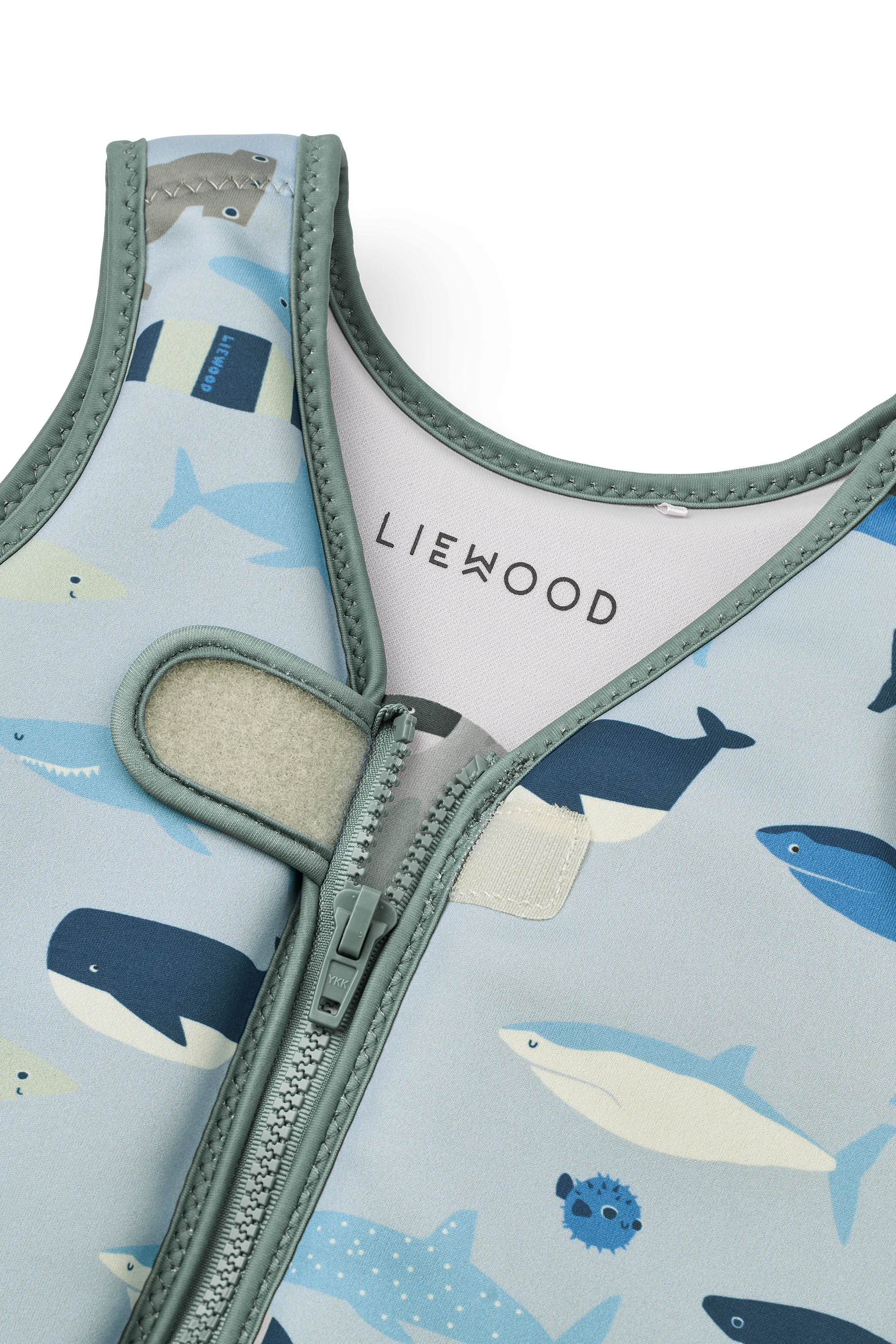 Dove Schwimmweste Shark / Dove B Bild 3