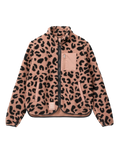 Nelson Fleecejacke 2793 Mega Leo/ Pale Bild 1