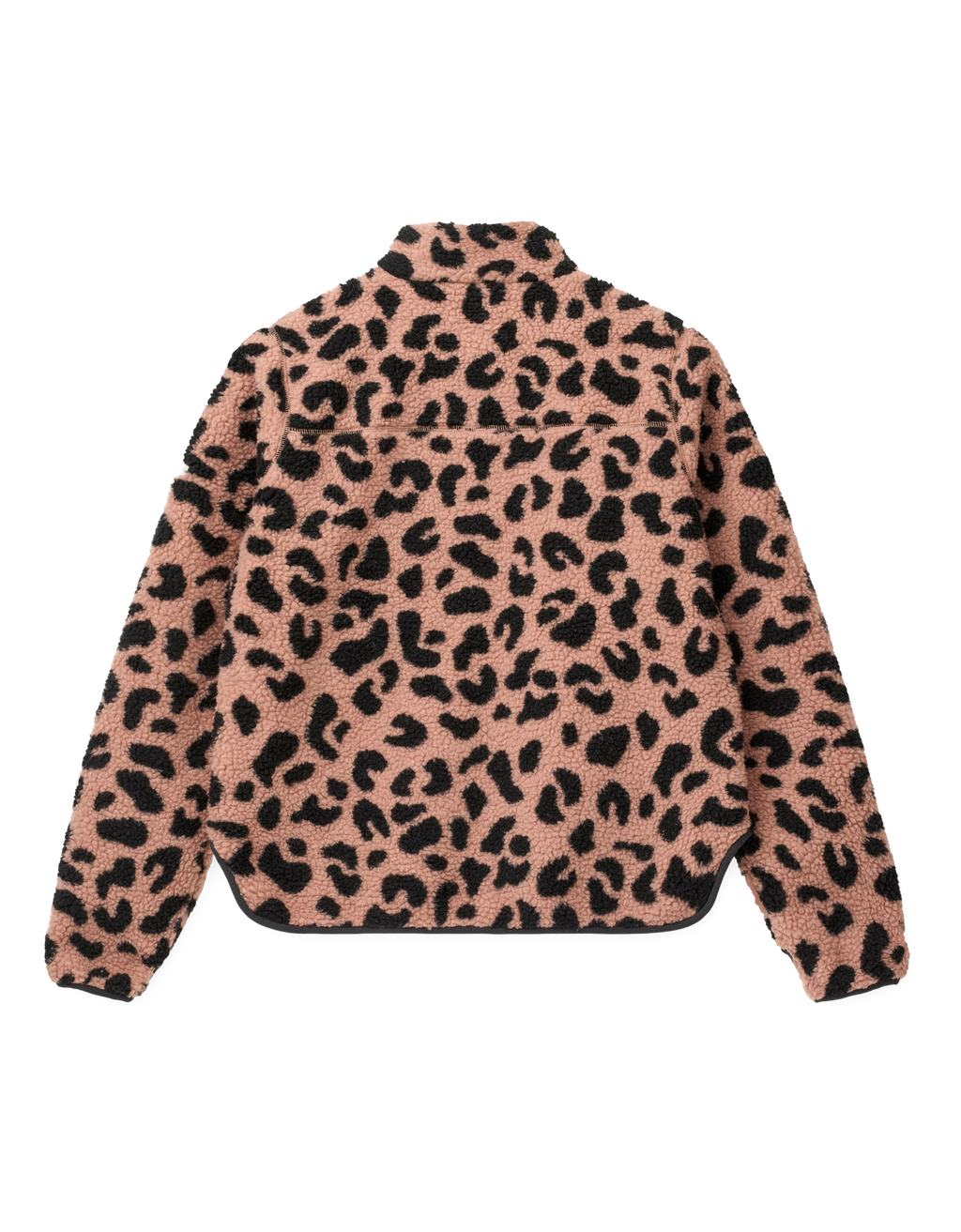 Nelson Fleecejacke 2793 Mega Leo/ Pale Bild 2