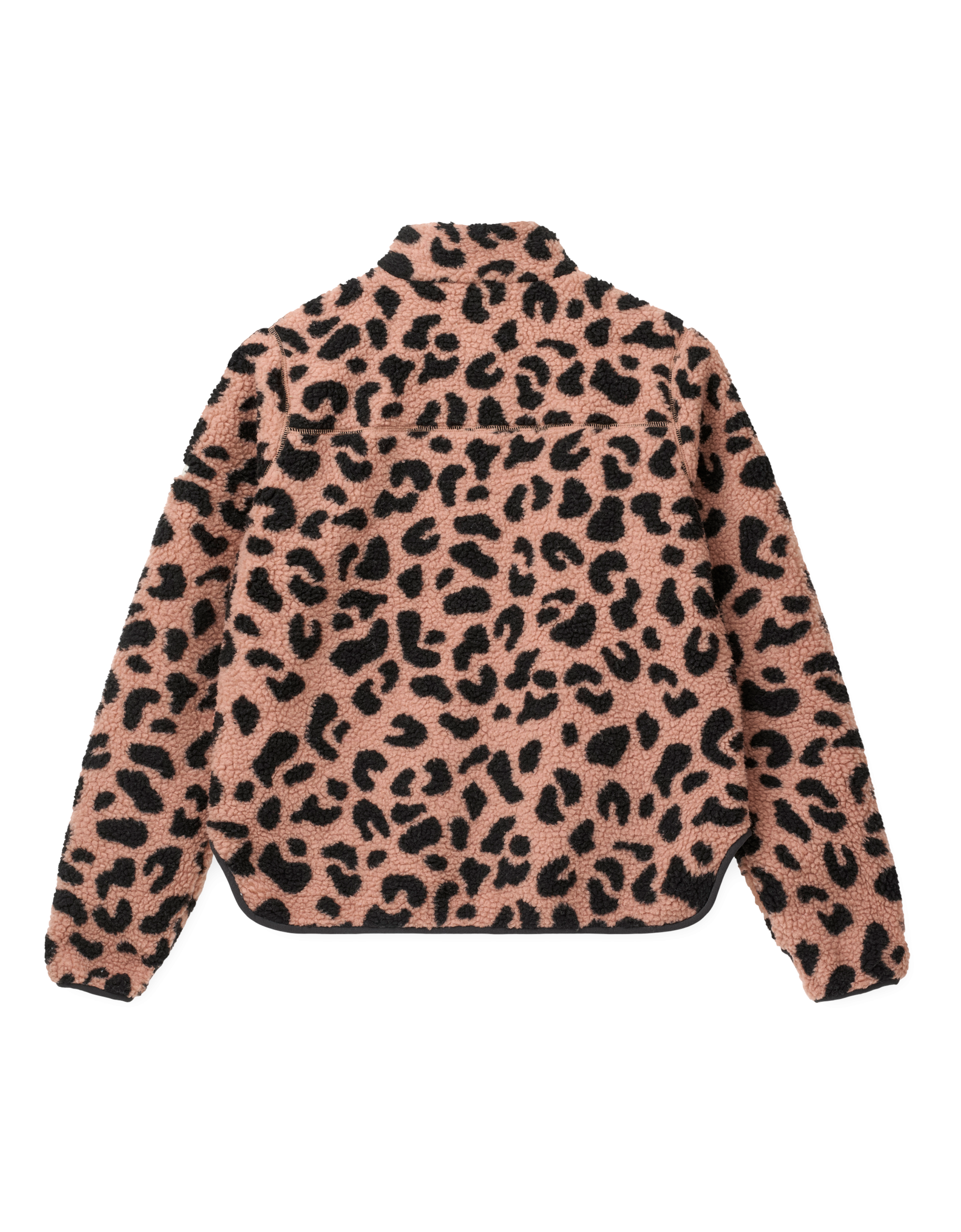 Nelson Fleecejacke 2793 Mega Leo/ Pale Bild 2