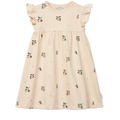 Neveah Kleid Peach / Sea She Bild 1