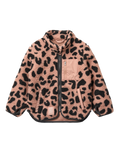 Nolan Fleecejacke 2793 Mega Leo/ Pale Bild 1