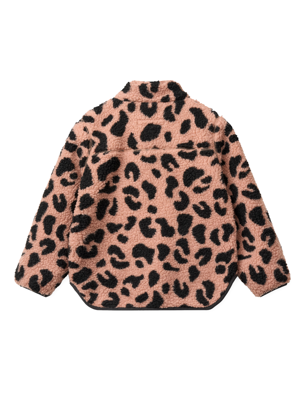 Nolan Fleecejacke 2793 Mega Leo/ Pale Bild 2