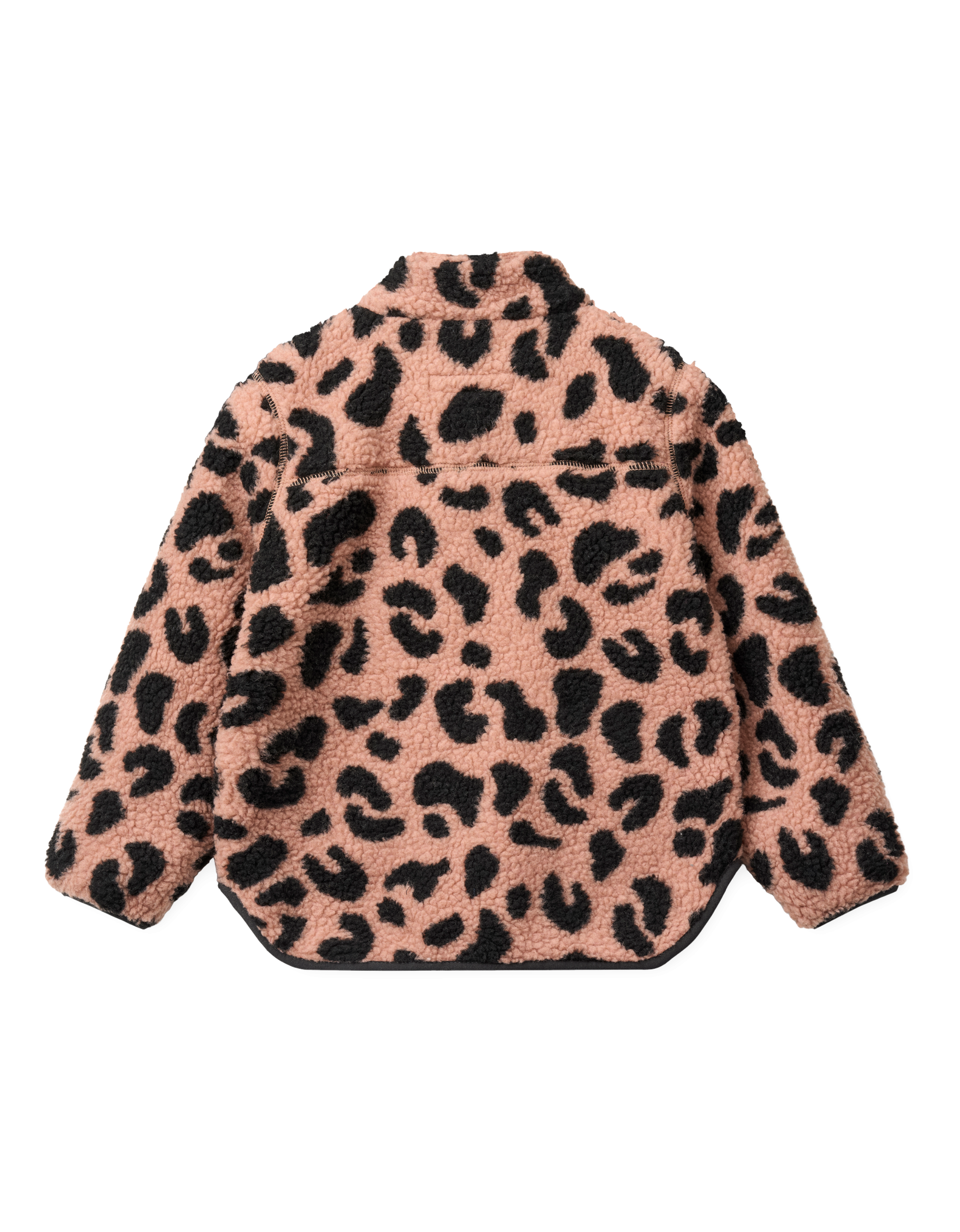 Nolan Fleecejacke 2793 Mega Leo/ Pale Bild 2