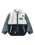 Nolan Fleecejacke 2812 Pay mix Bild 1