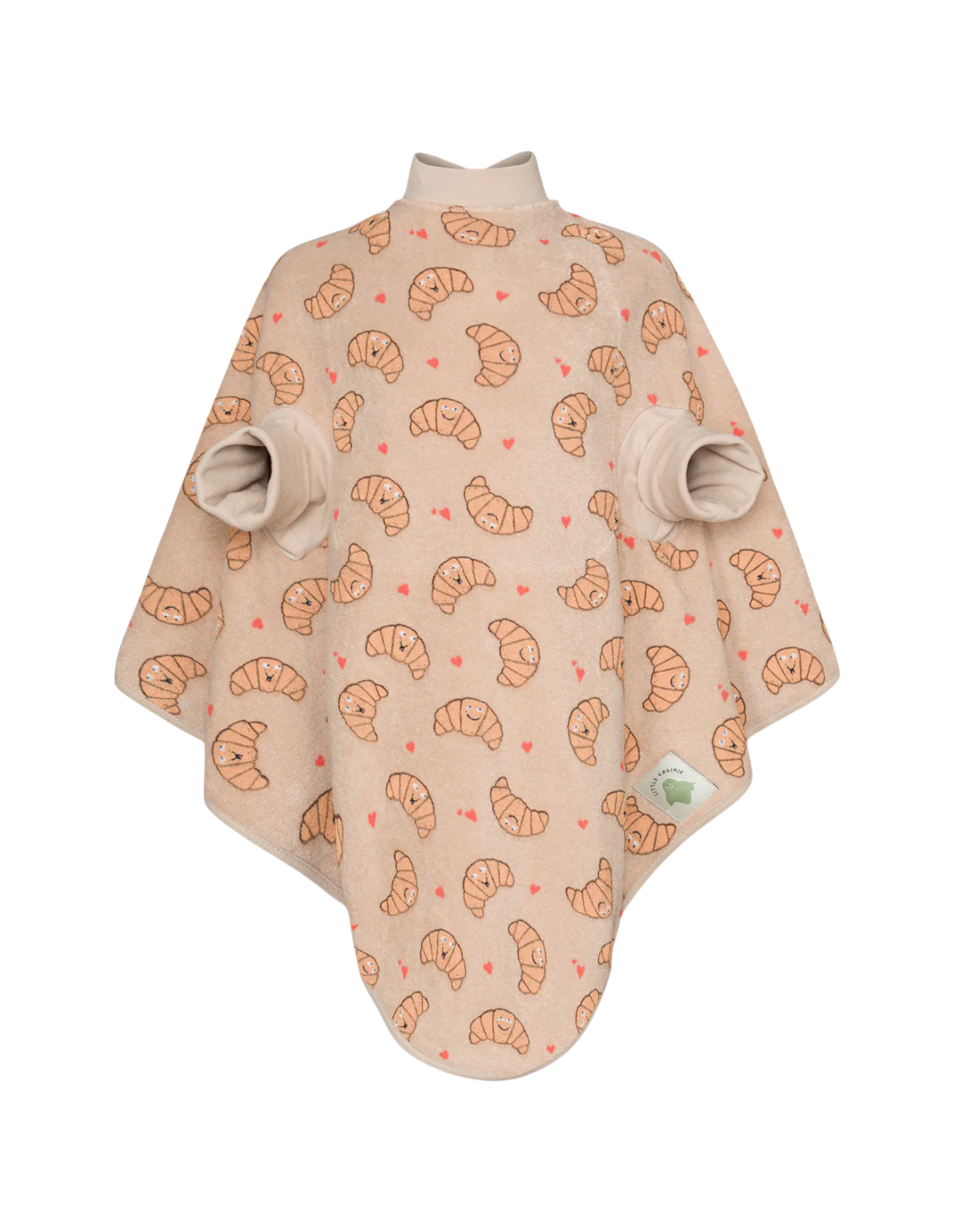 Boo Waterproof Croissant Croissant Bild 1