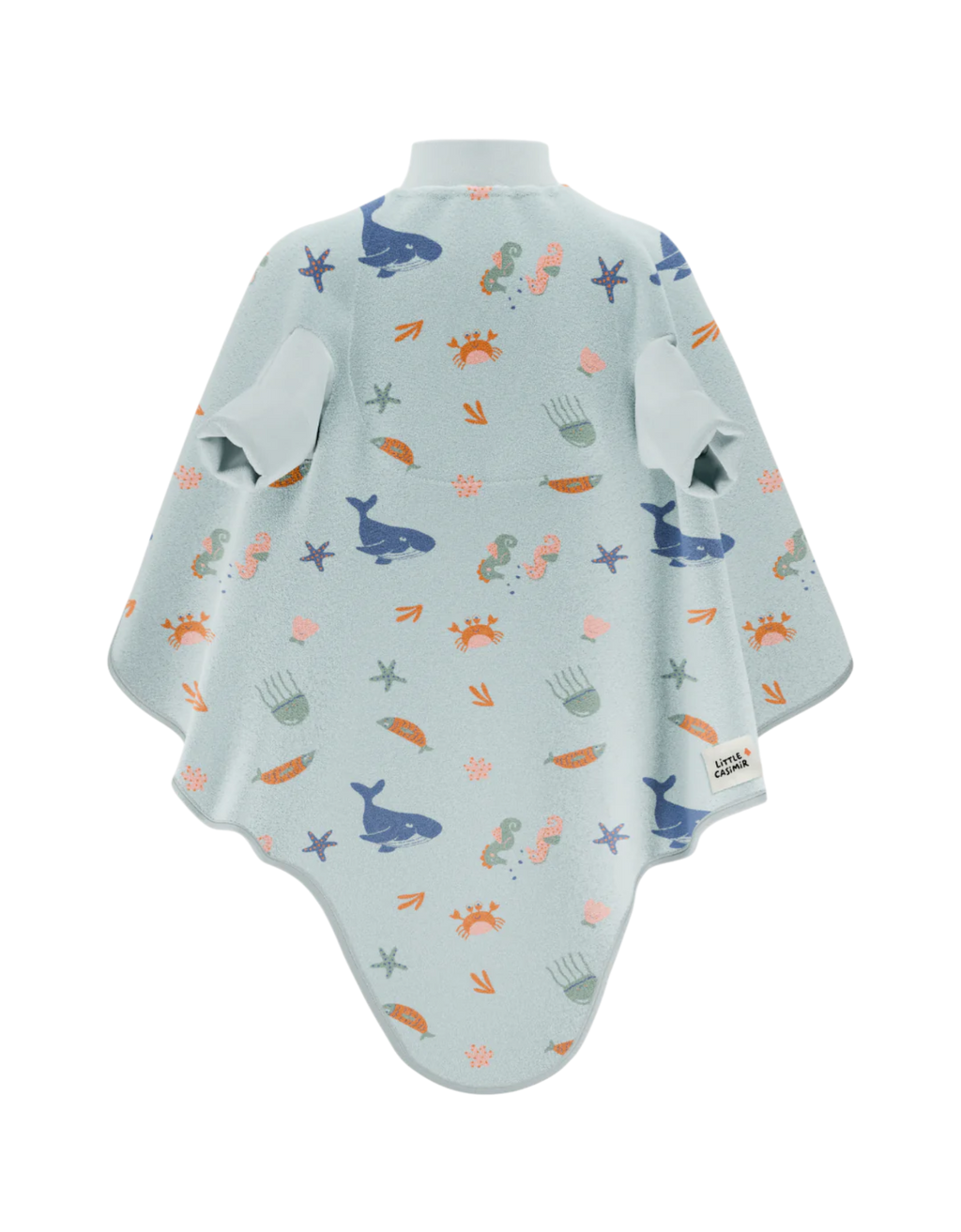 Boo Waterproof Deep Sea Deep Sea Bild 1