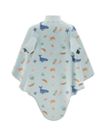 Boo Waterproof Deep Sea Deep Sea Bild 1