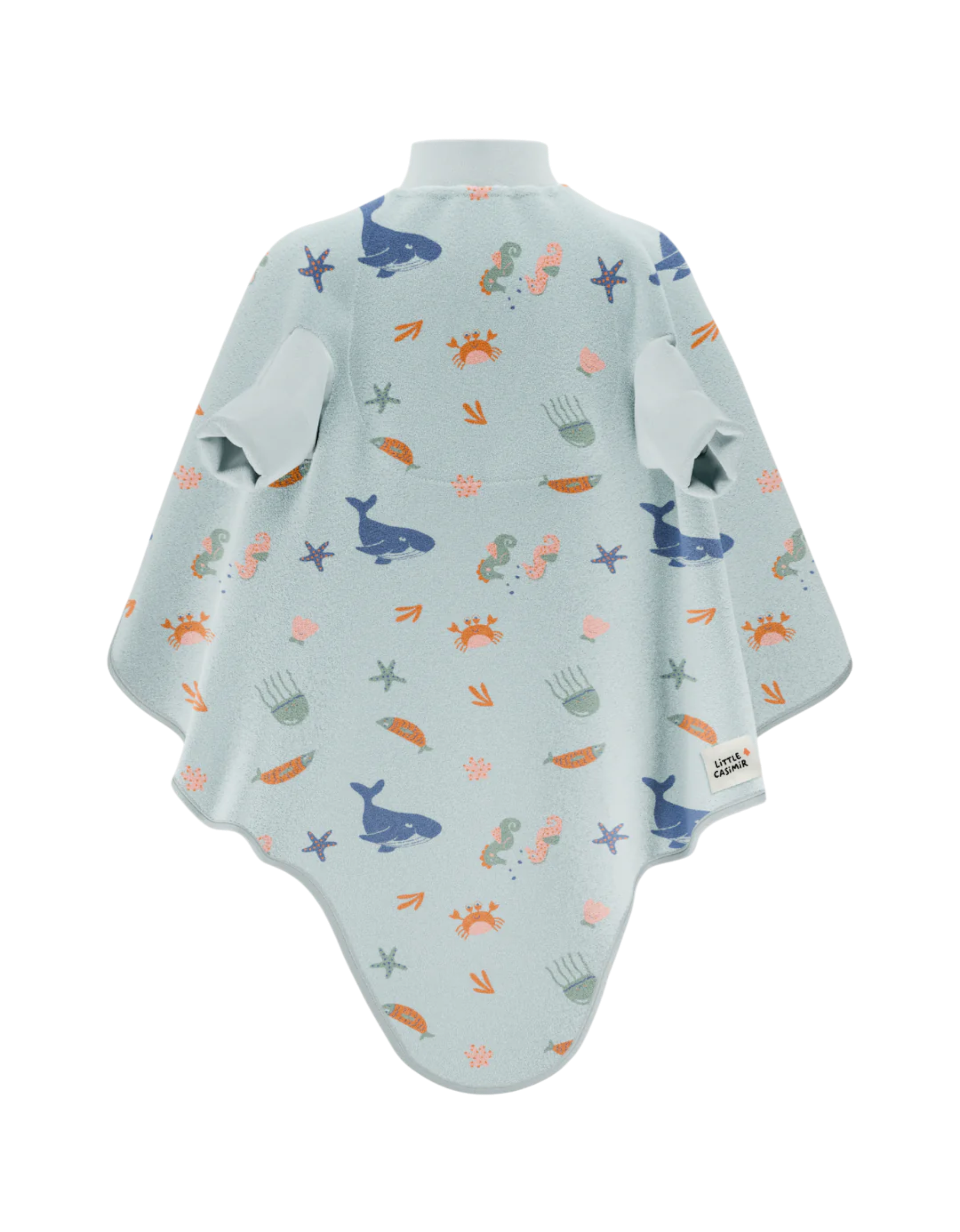 Boo Waterproof Deep Sea Deep Sea Bild 1
