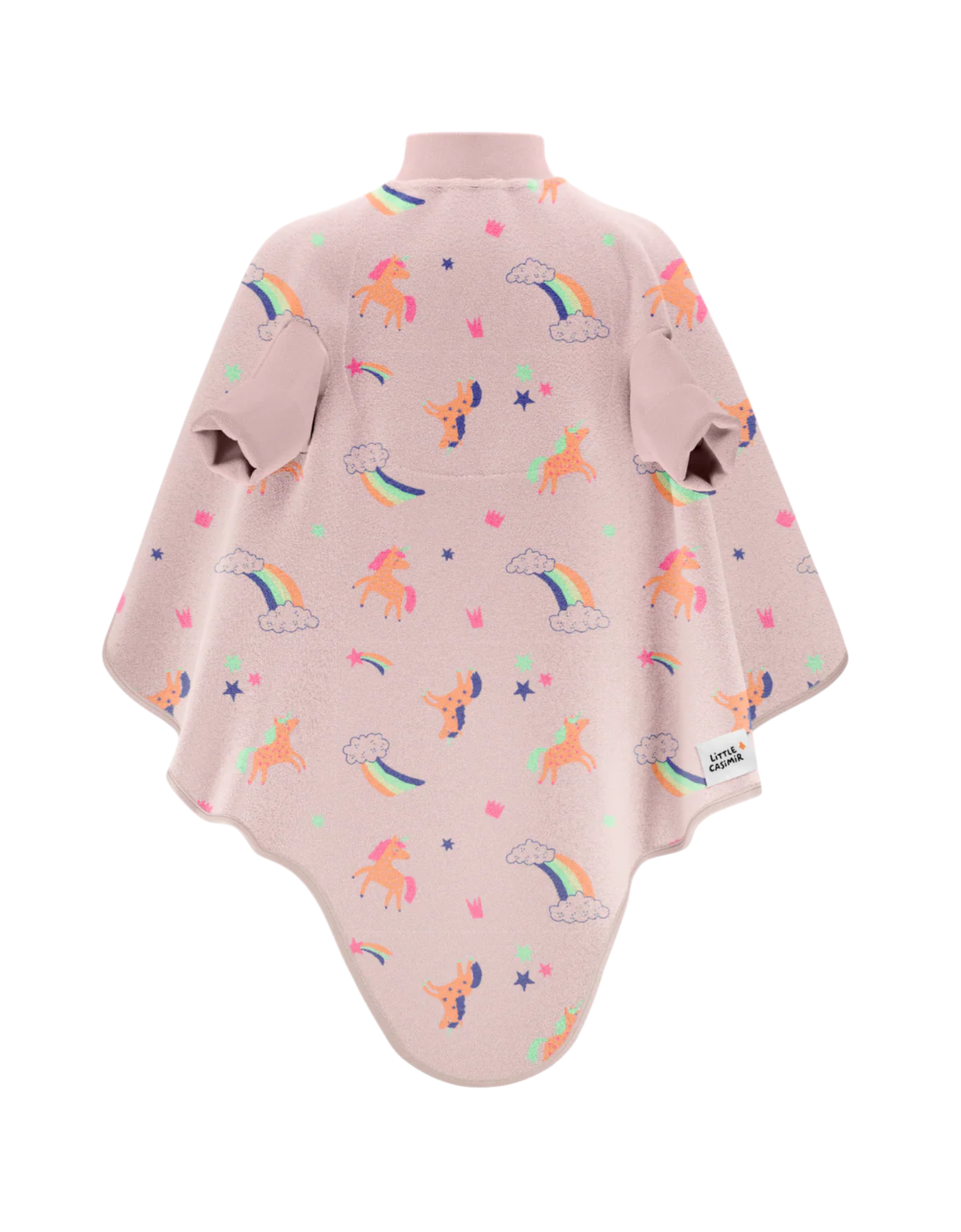 Boo Waterproof Rainbow Dreams rainbow dreams Bild 1