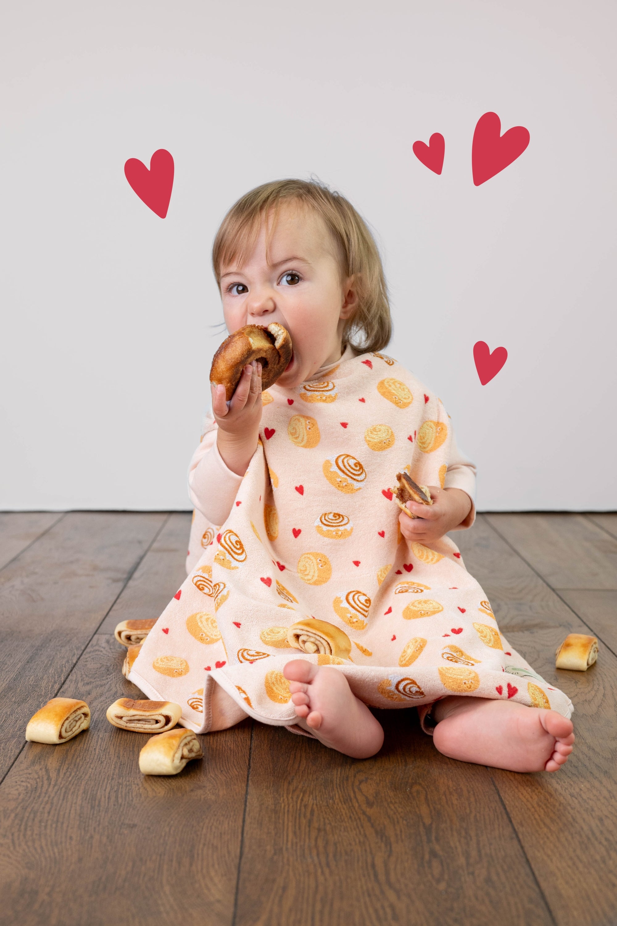 Cinnamon Limited Edition Cinnamon Roll Bild 2