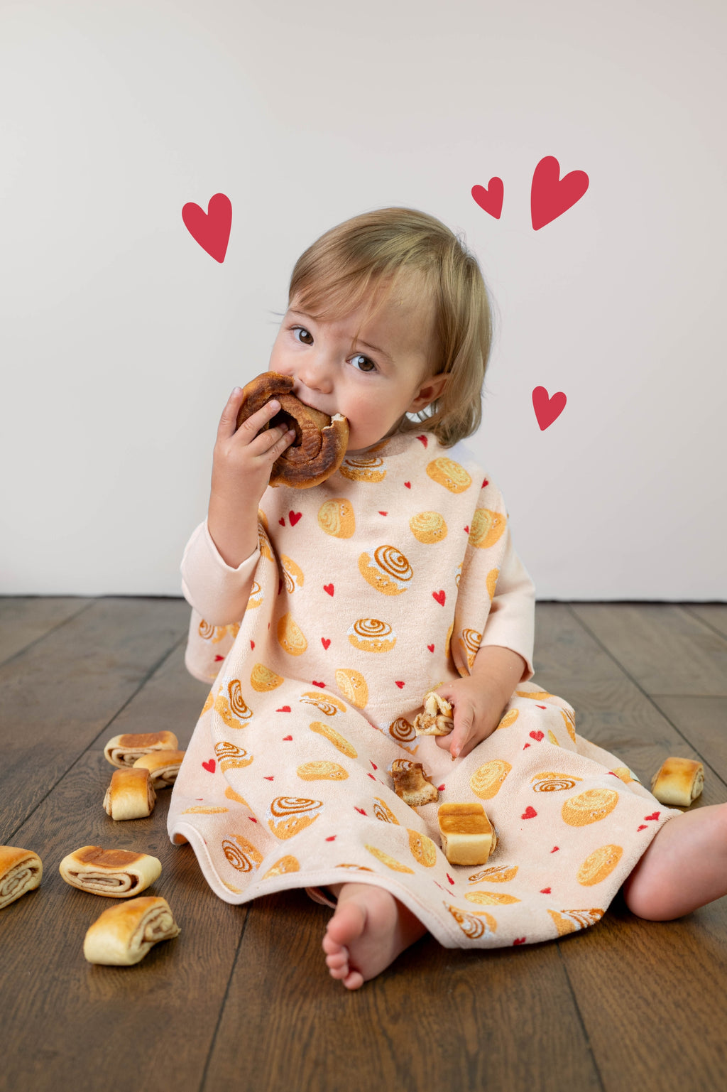 Cinnamon Limited Edition Cinnamon Roll Bild 3