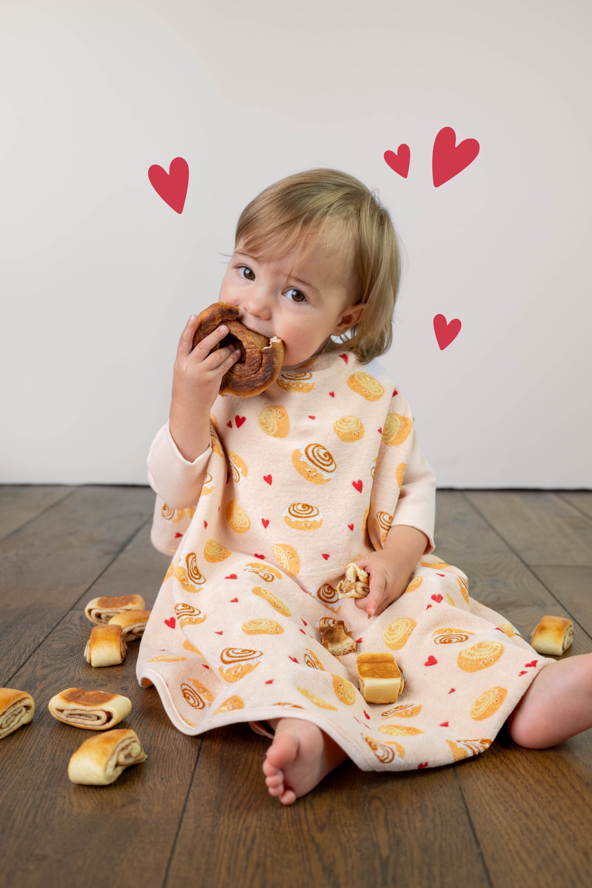 Cinnamon Limited Edition Cinnamon Roll Bild 3